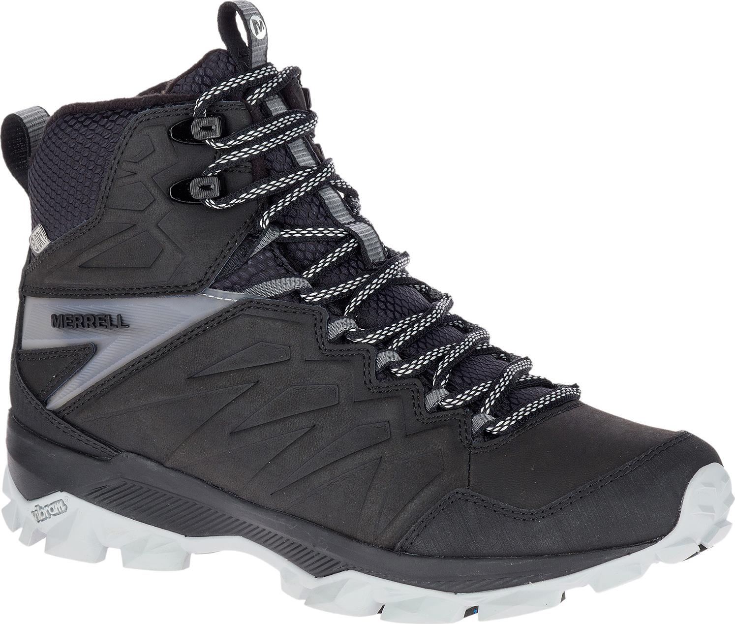 Product gallery image number 1 for product Thermo Freeze 8 Inch Waterproof - Women's