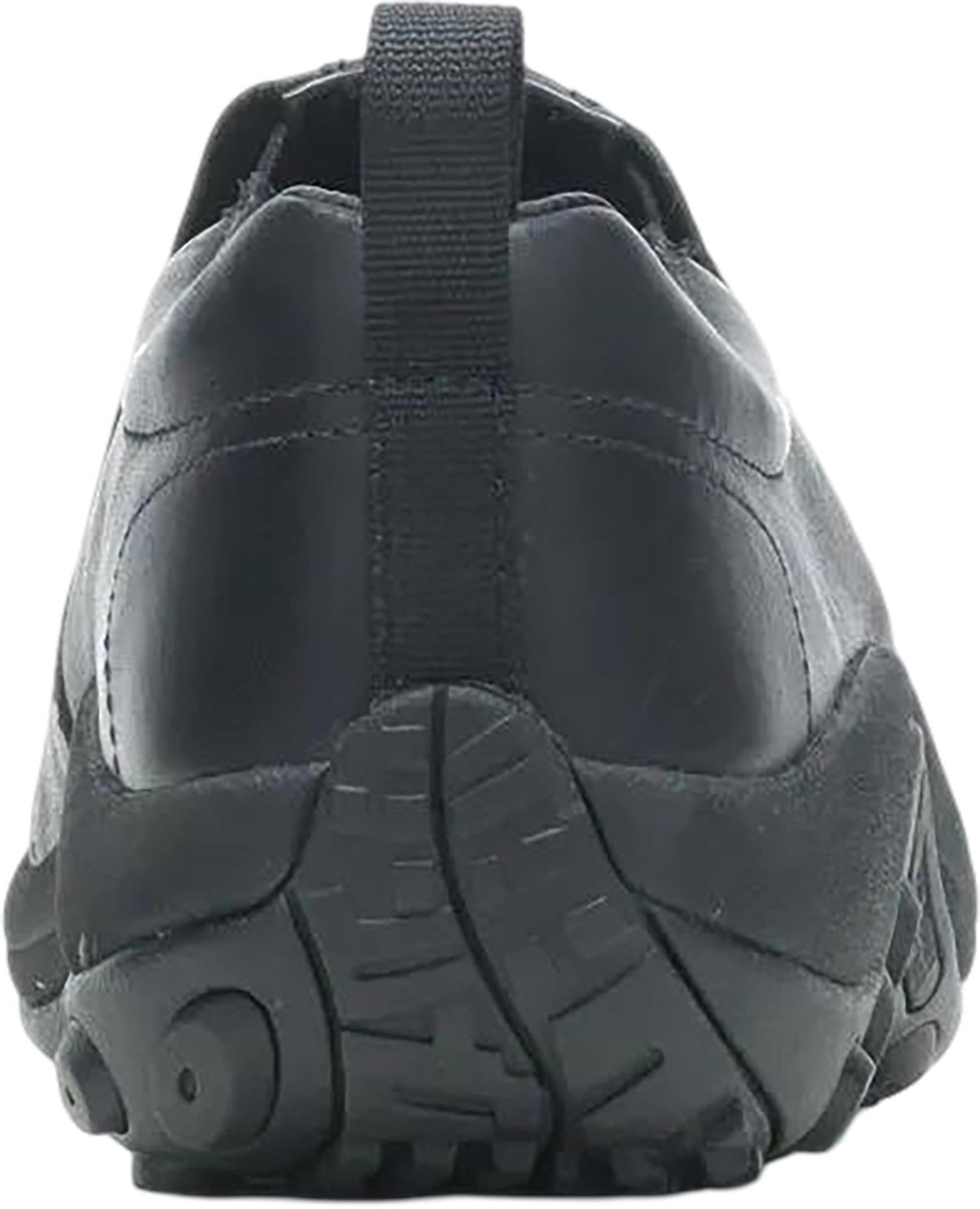 Product gallery image number 2 for product Jungle Moc 2 Leather Shoes [Wide] - Men's