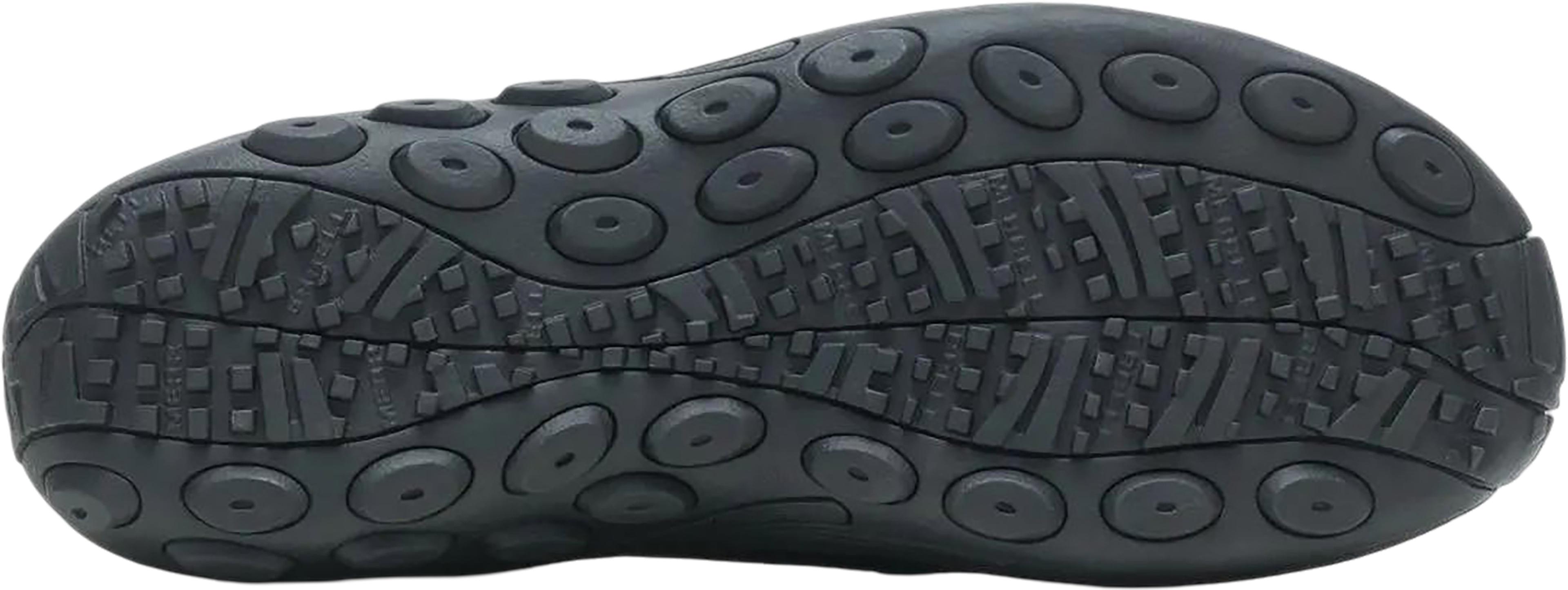 Product gallery image number 3 for product Jungle Moc 2 Leather Shoes [Wide] - Men's