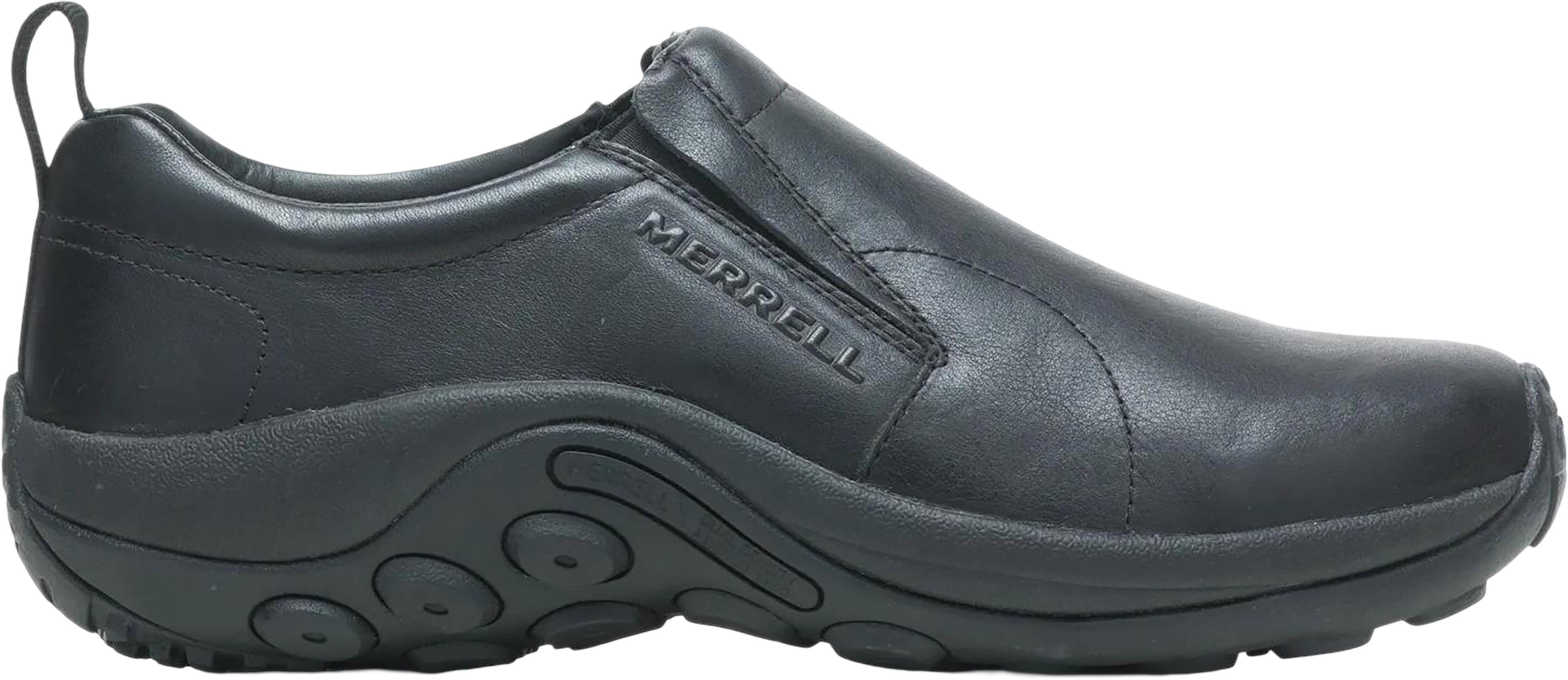 Product image for Jungle Moc 2 Leather Shoes [Wide] - Men's