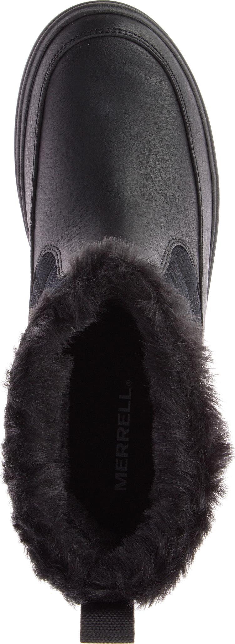 Product gallery image number 4 for product Haven Bluff Polar Waterproof Boots - Women's