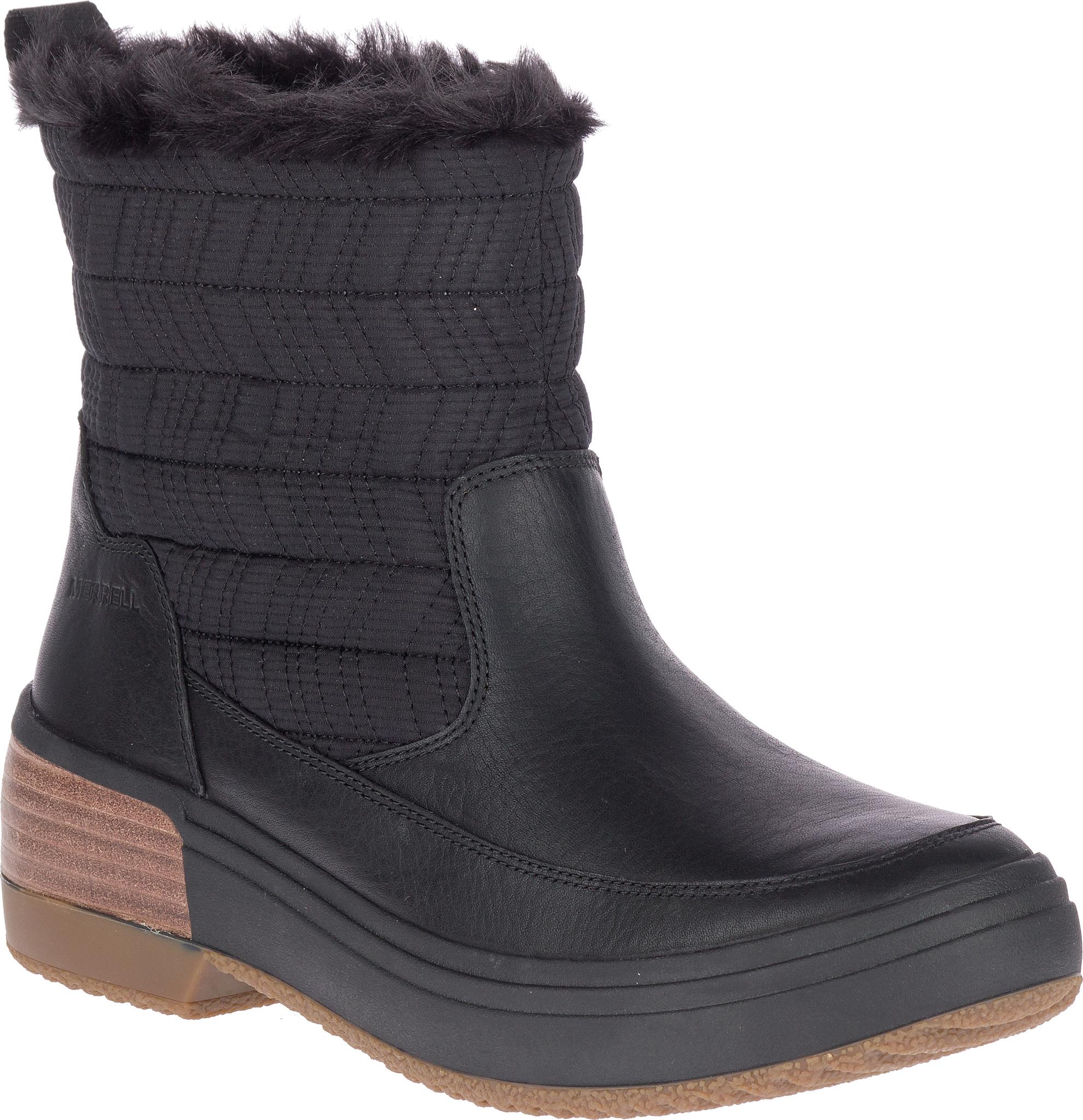 Product gallery image number 1 for product Haven Bluff Polar Waterproof Boots - Women's