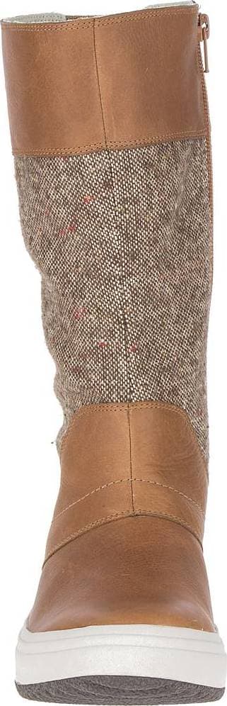 Product gallery image number 2 for product  Haven Tall Buckle Waterproof Boots - Women's