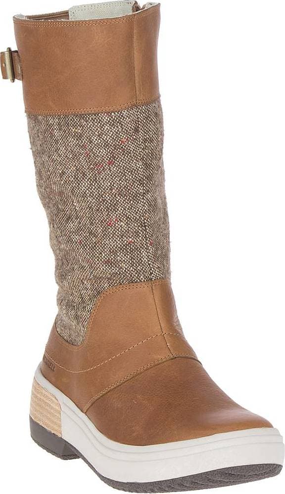 Product gallery image number 3 for product  Haven Tall Buckle Waterproof Boots - Women's