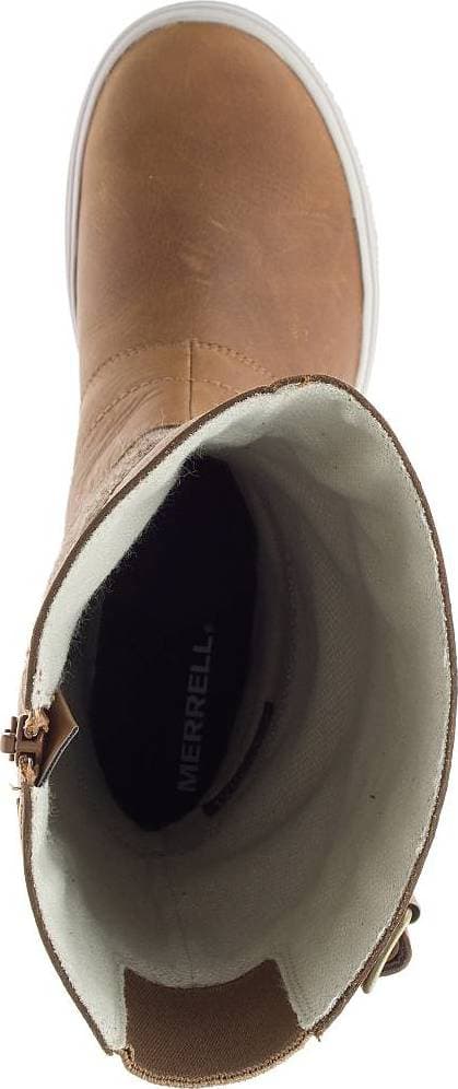 Product gallery image number 7 for product  Haven Tall Buckle Waterproof Boots - Women's