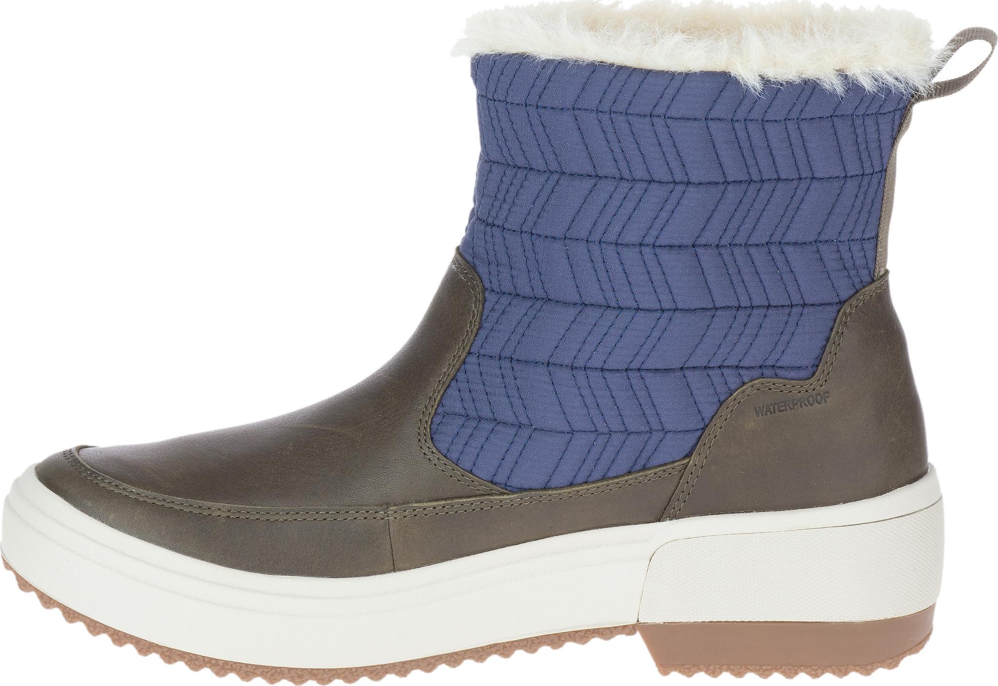 Product gallery image number 3 for product Haven Bluff Polar Waterproof Boots - Women's
