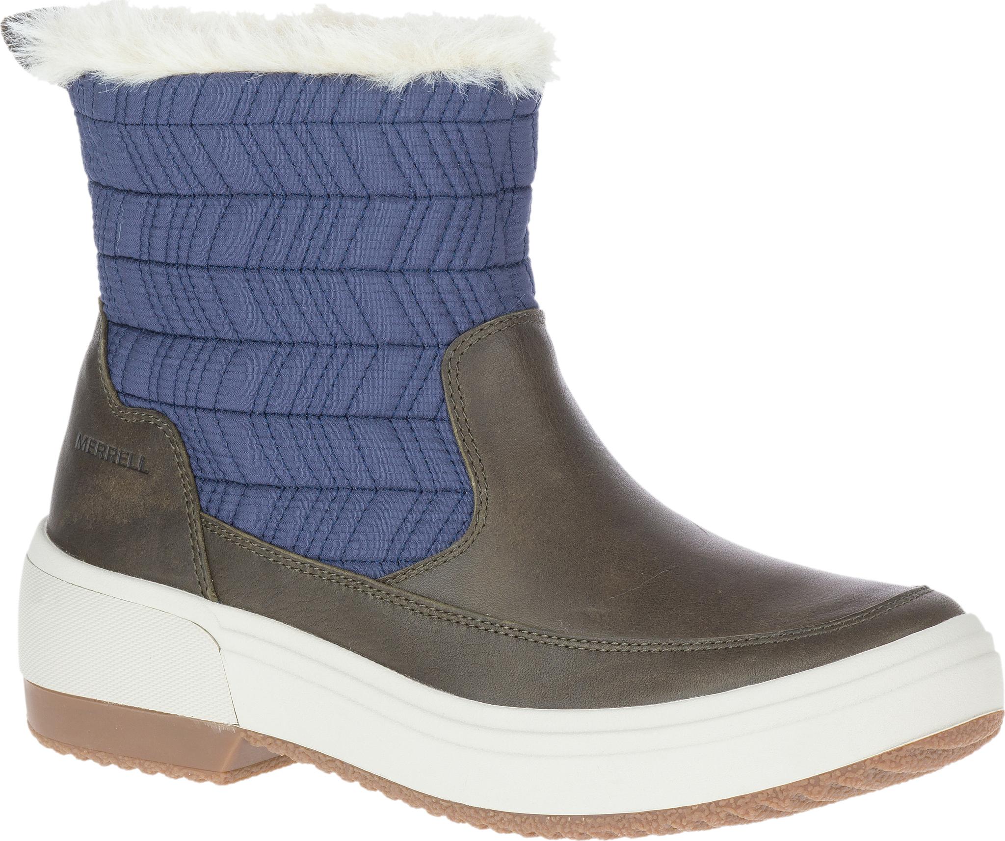 Product gallery image number 1 for product Haven Bluff Polar Waterproof Boots - Women's