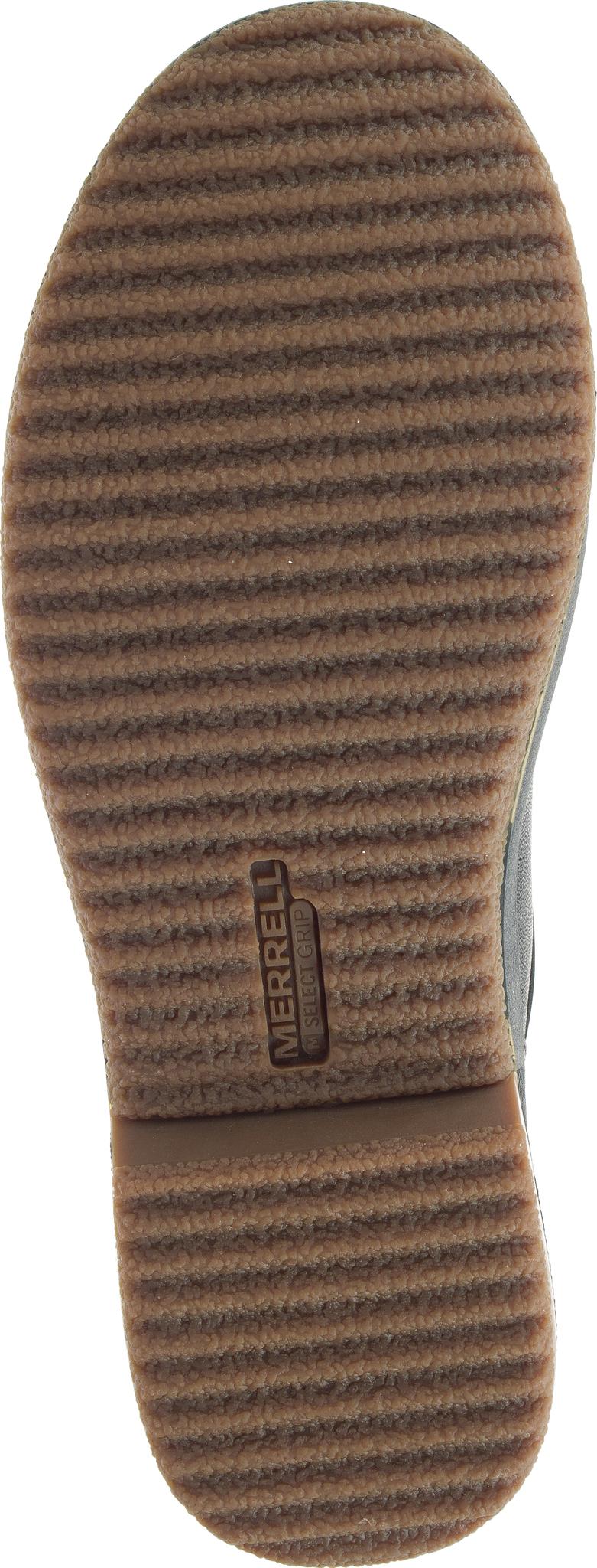 Product gallery image number 3 for product Haven Mid Lace Waterproof Boots - Women's