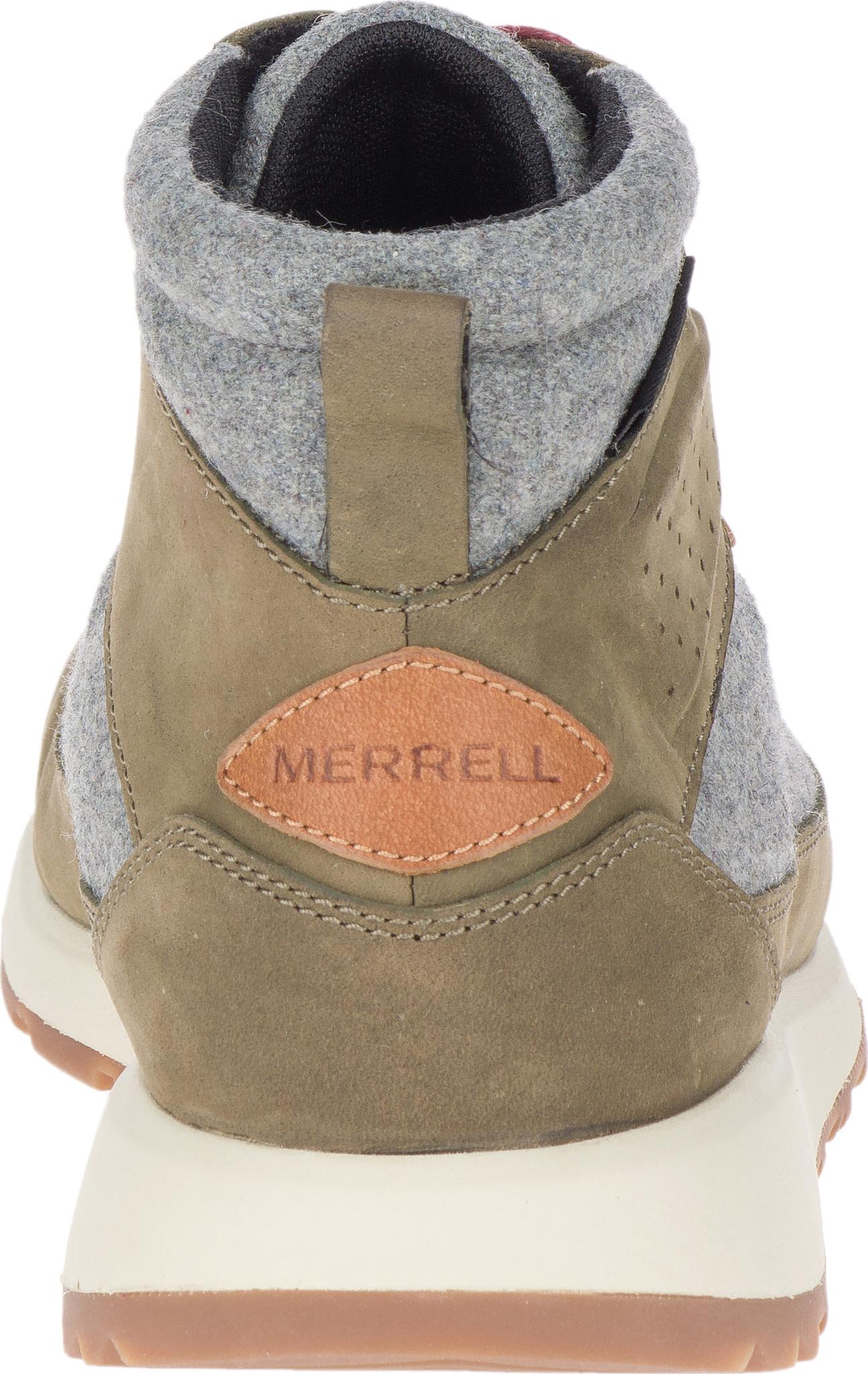 Product gallery image number 4 for product Ashford Classic Chukka Shoes - Women's