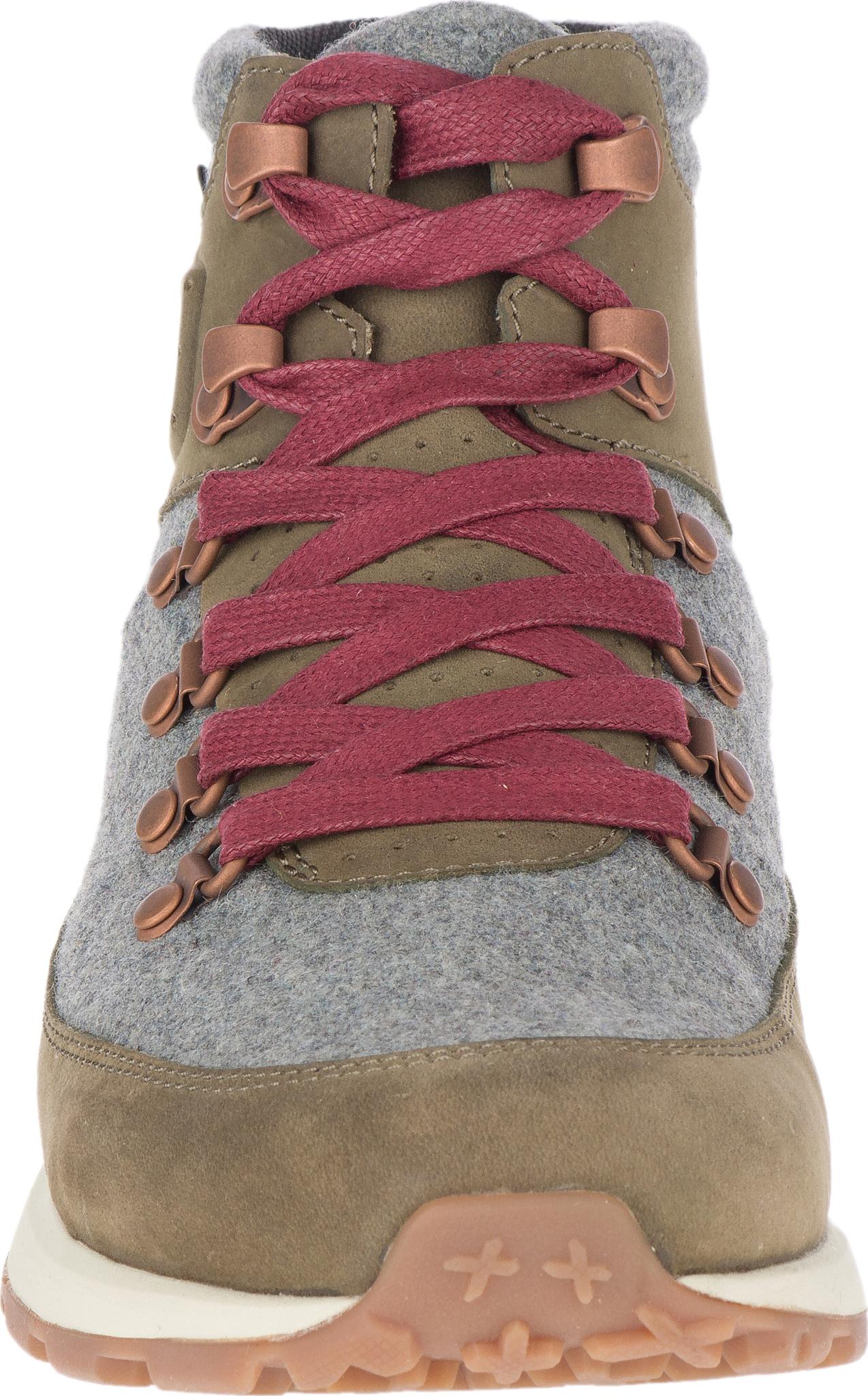 Product gallery image number 3 for product Ashford Classic Chukka Shoes - Women's