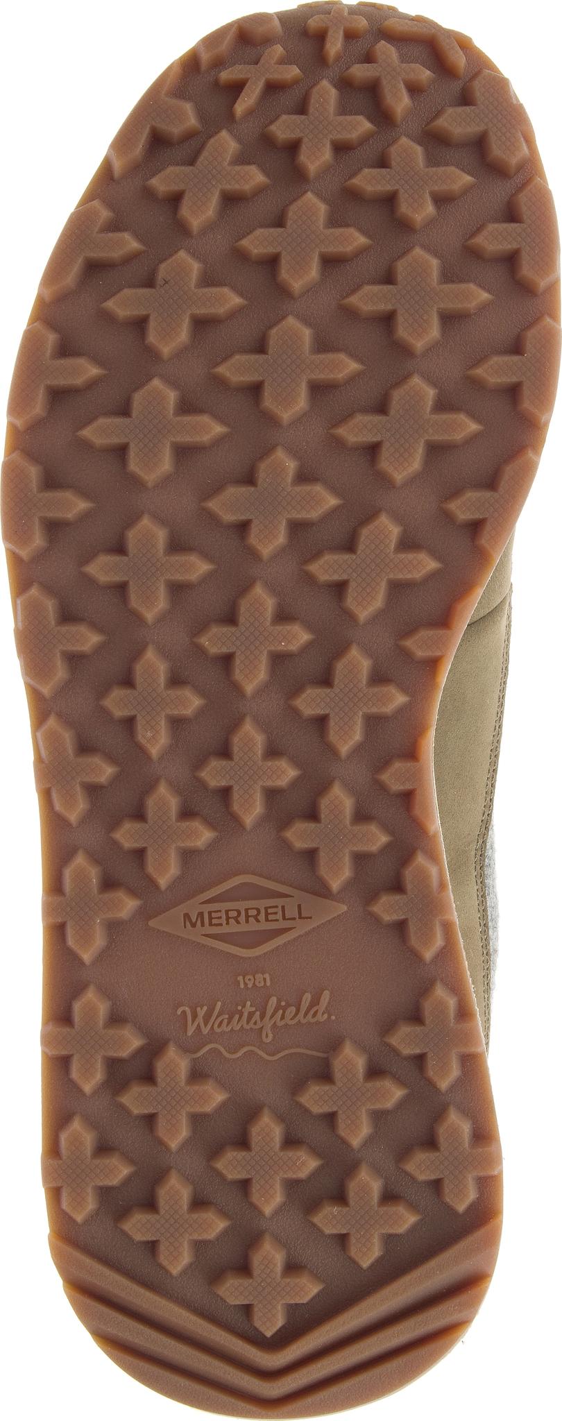 Product gallery image number 5 for product Ashford Classic Chukka Shoes - Women's