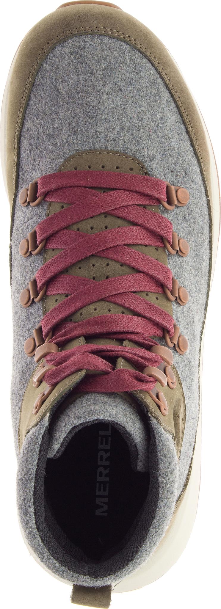 Product gallery image number 6 for product Ashford Classic Chukka Shoes - Women's