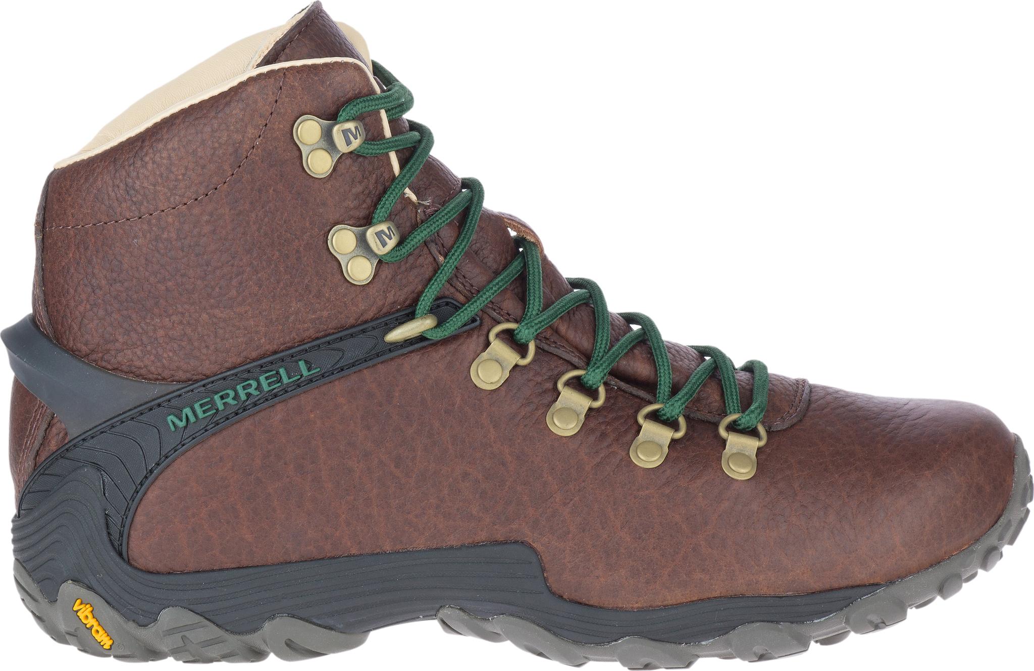 Product gallery image number 1 for product Bottes mi-cheville Chameleon 7 Bison - Homme