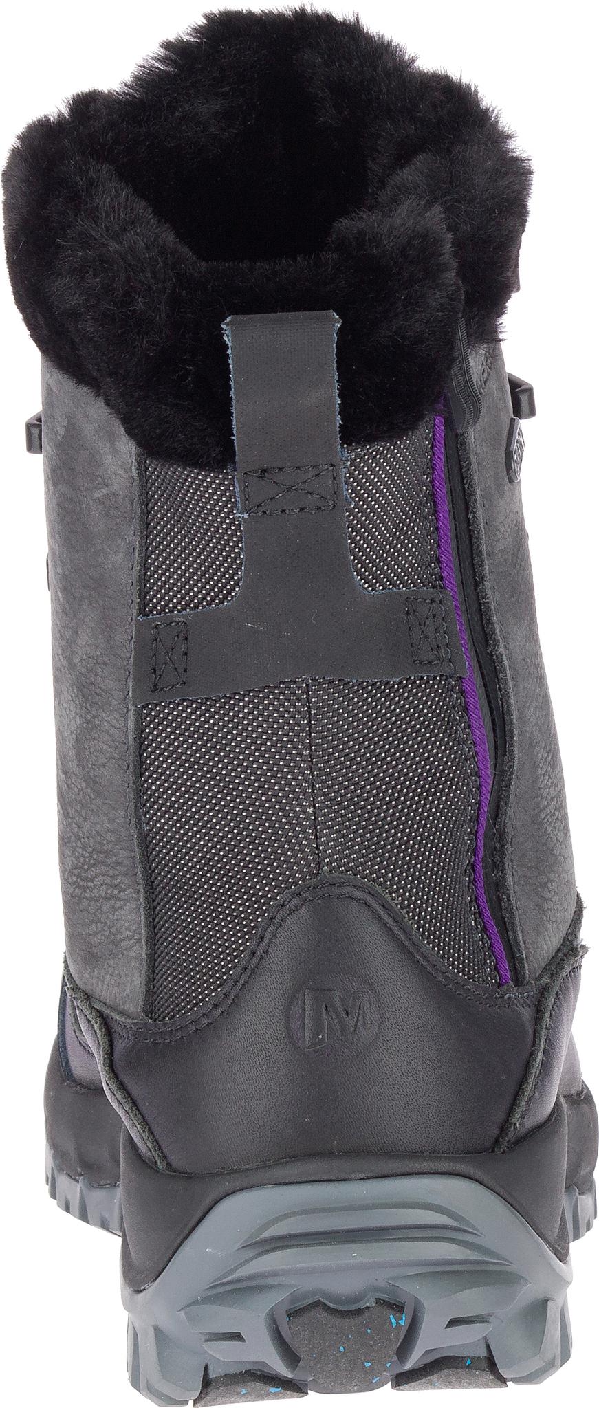 Product gallery image number 3 for product Thermo Rhea Mid Waterproof - Women's