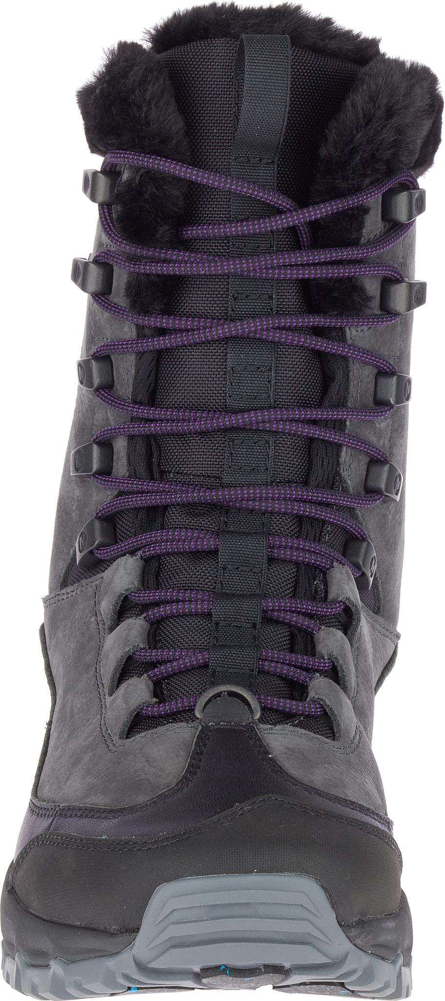 Product gallery image number 2 for product Thermo Rhea Mid Waterproof - Women's