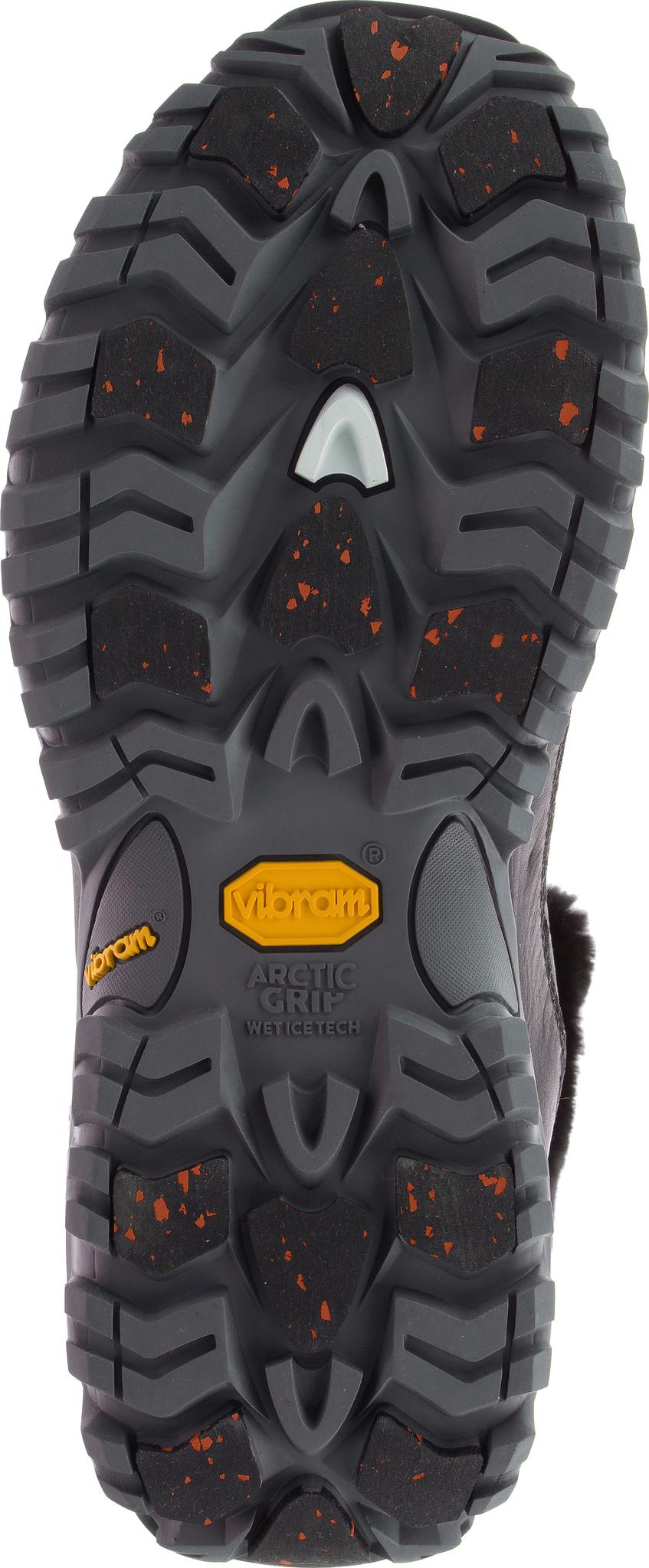 Product gallery image number 4 for product Thermo Rhea Mid Waterproof - Women's