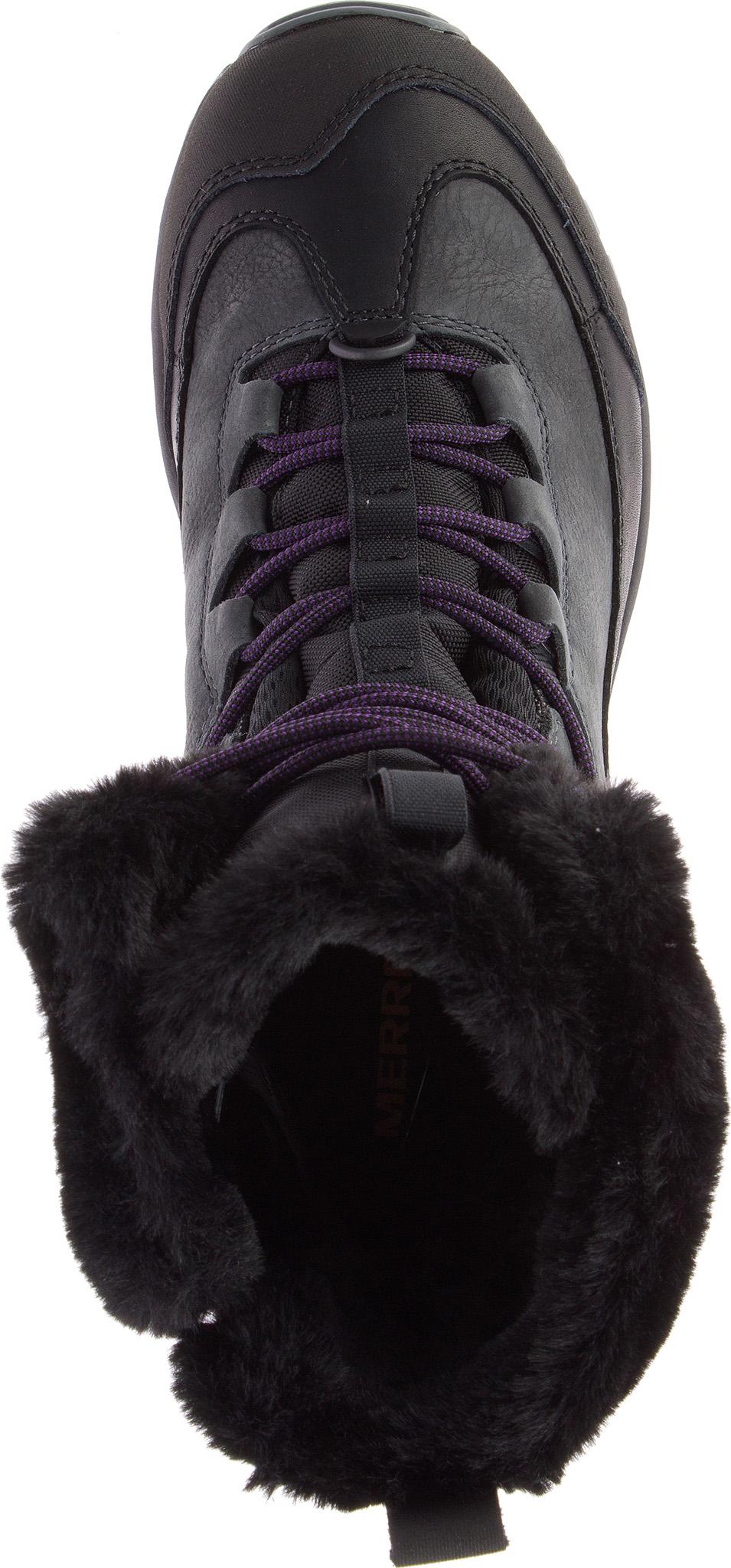 Product gallery image number 5 for product Thermo Rhea Mid Waterproof - Women's