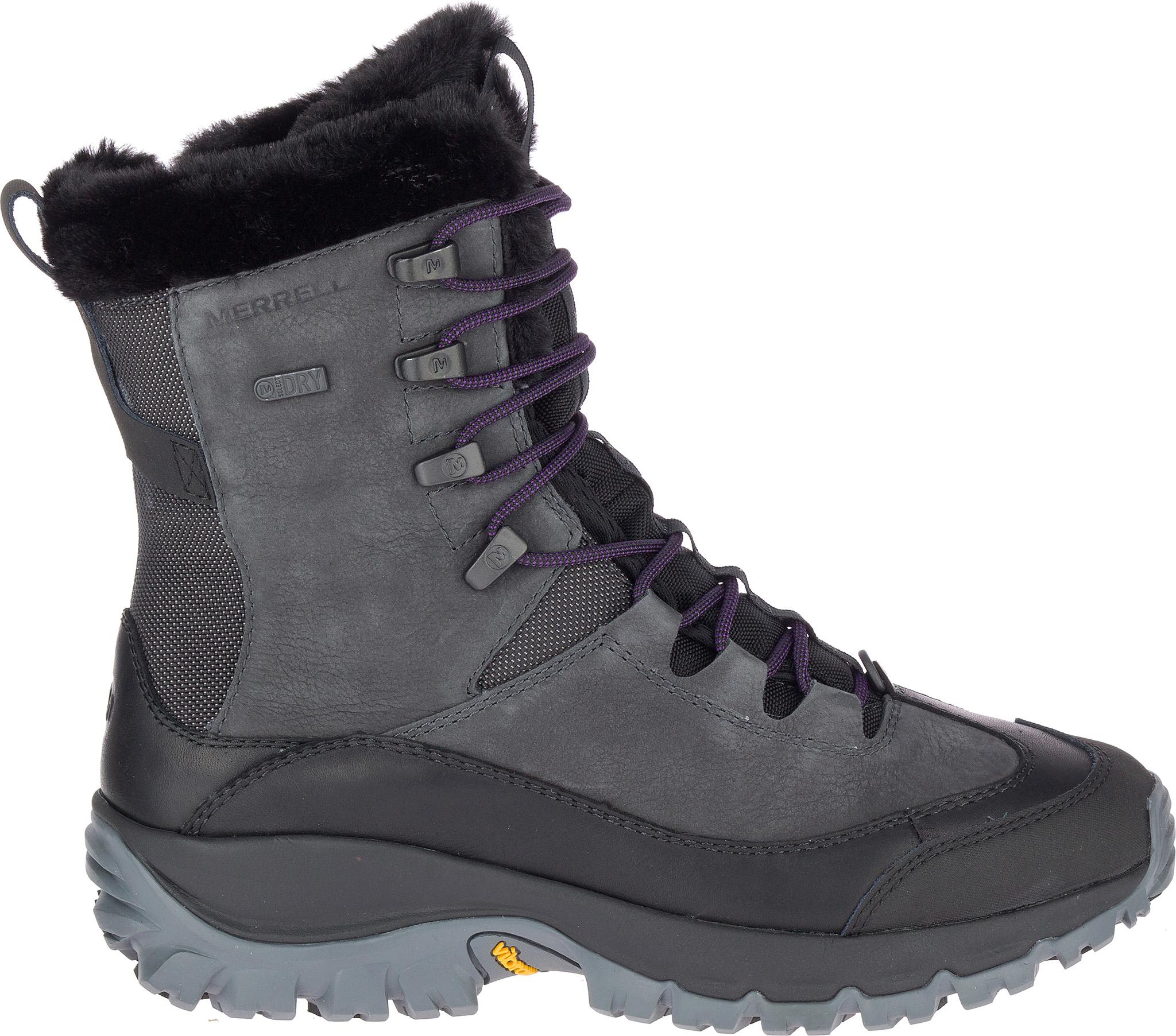 Product gallery image number 1 for product Thermo Rhea Mid Waterproof - Women's