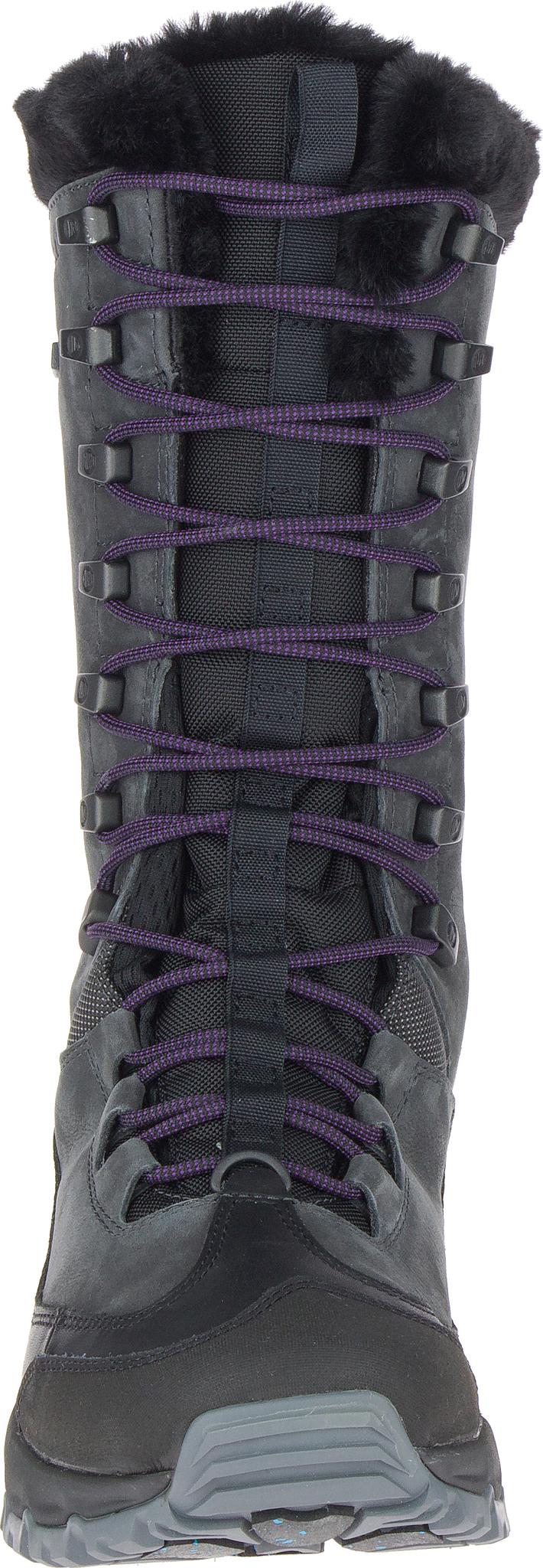 Product gallery image number 2 for product Thermo Rhea Tall Waterproof - Women's