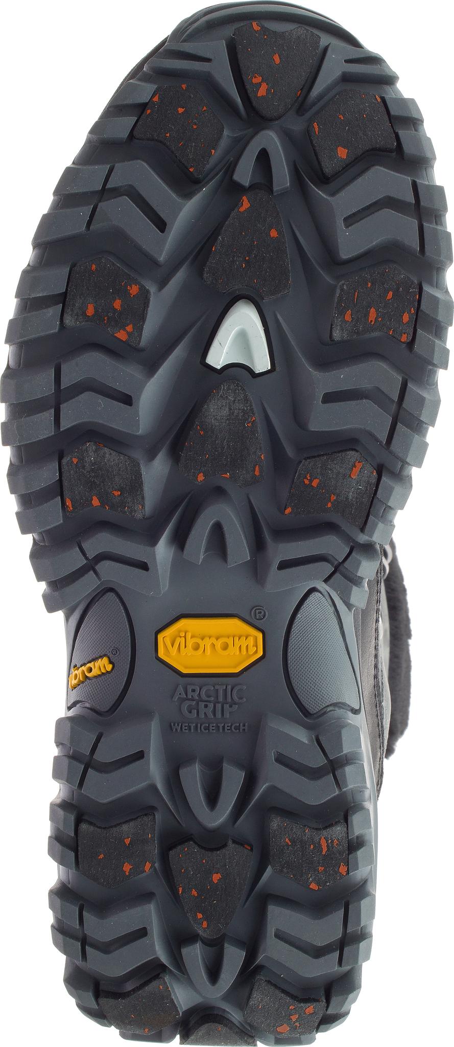 Product gallery image number 3 for product Thermo Rhea Tall Waterproof - Women's