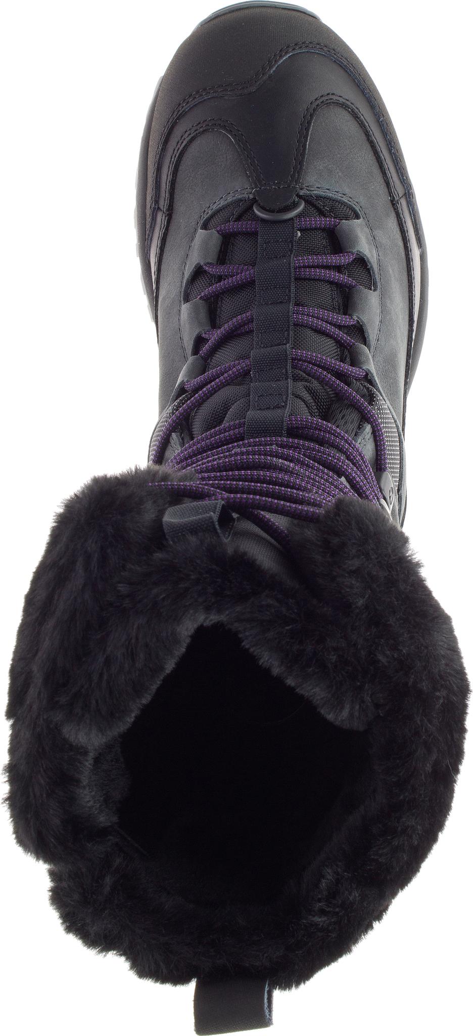 Product gallery image number 4 for product Thermo Rhea Tall Waterproof - Women's