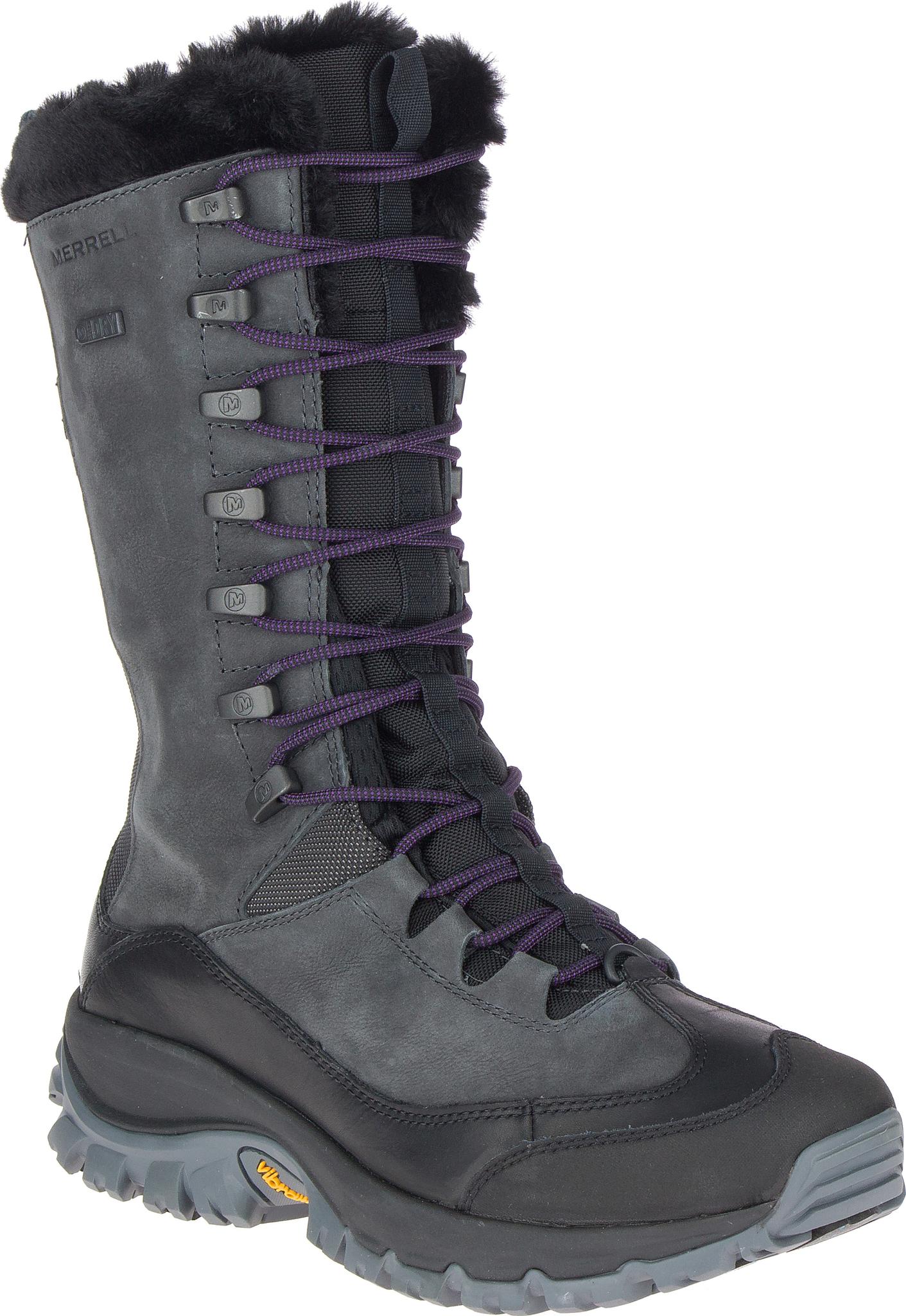 Product gallery image number 1 for product Thermo Rhea Tall Waterproof - Women's