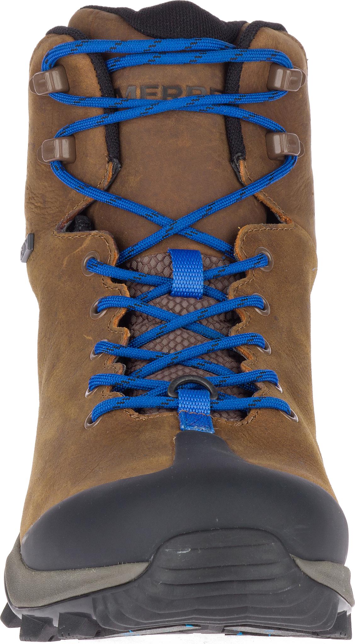 Product gallery image number 3 for product Thermo Glacier Mid Waterproof Boots - Men's