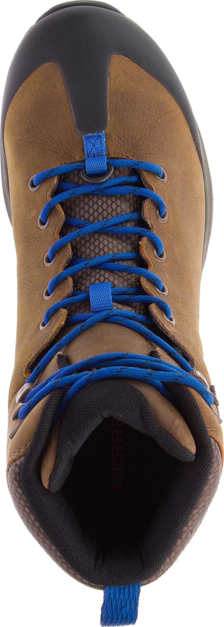 Product gallery image number 4 for product Thermo Glacier Mid Waterproof Boots - Men's