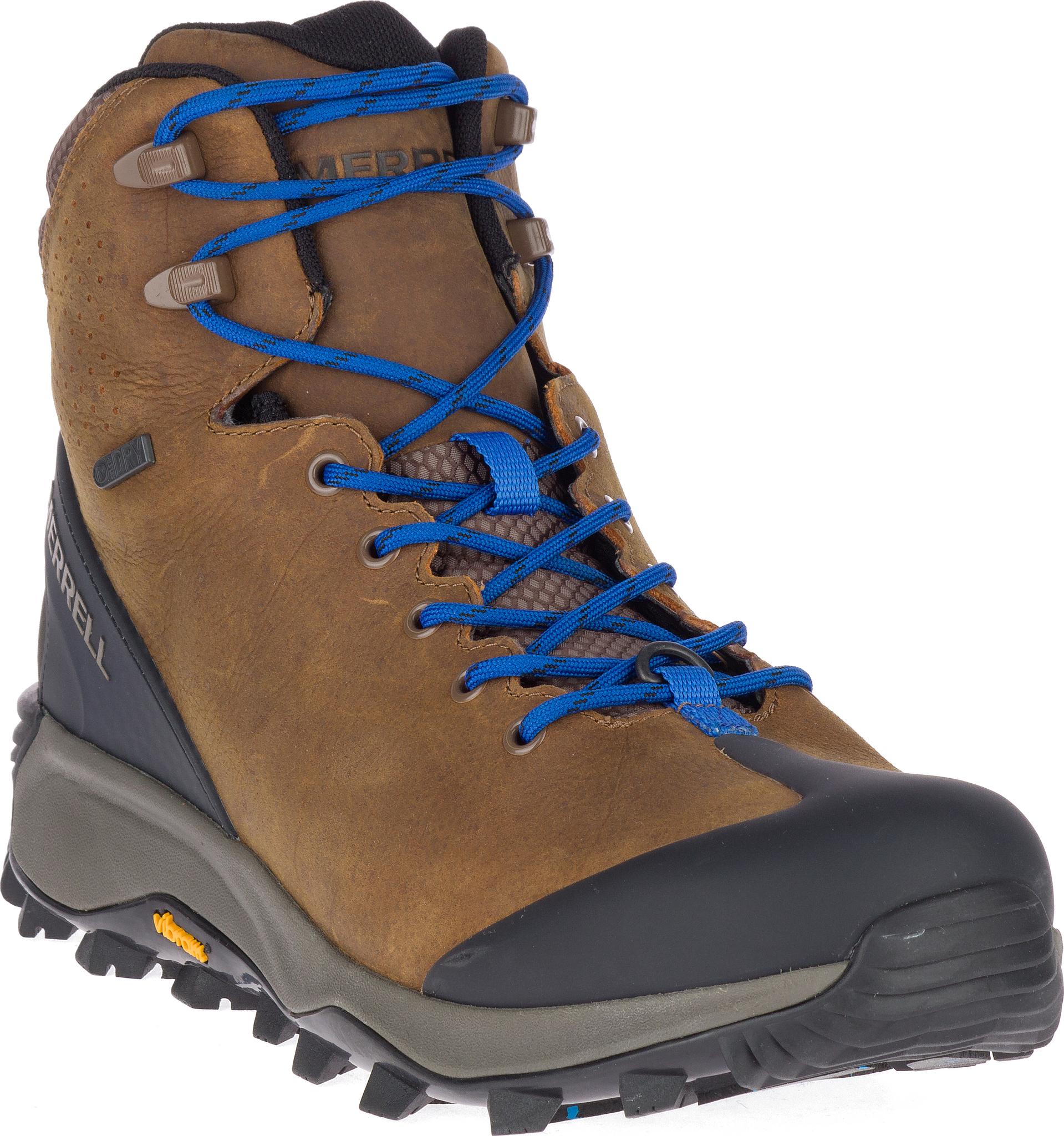 Product gallery image number 1 for product Thermo Glacier Mid Waterproof Boots - Men's