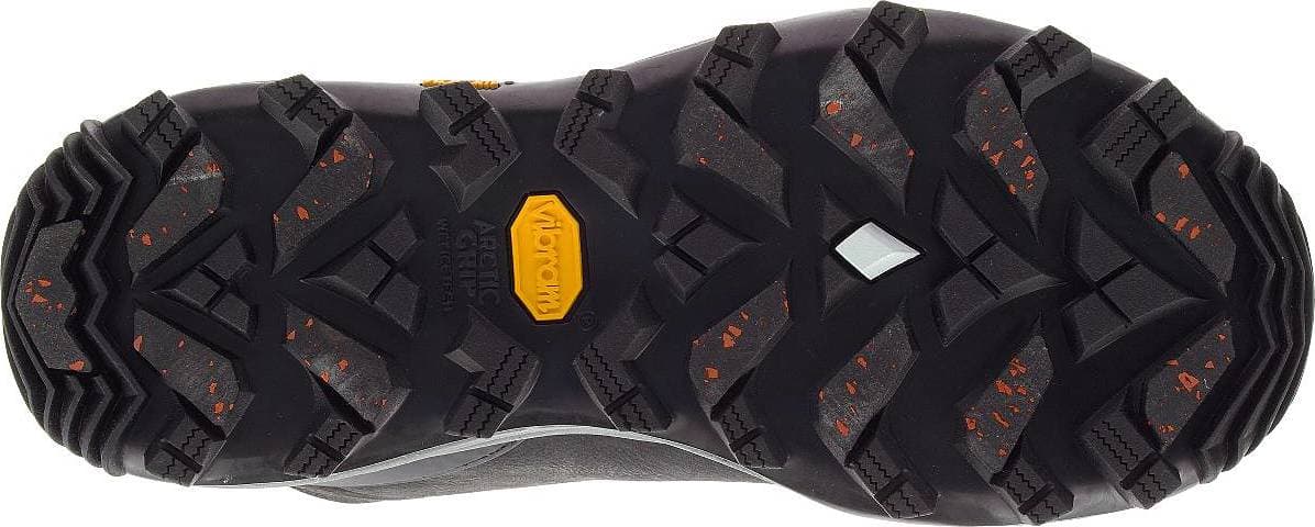 Product gallery image number 2 for product Thermo Glacier Mid Waterproof - Women's