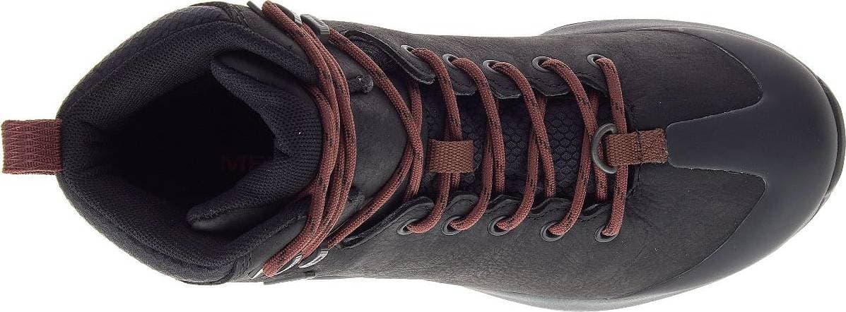 Product gallery image number 3 for product Thermo Glacier Mid Waterproof - Women's