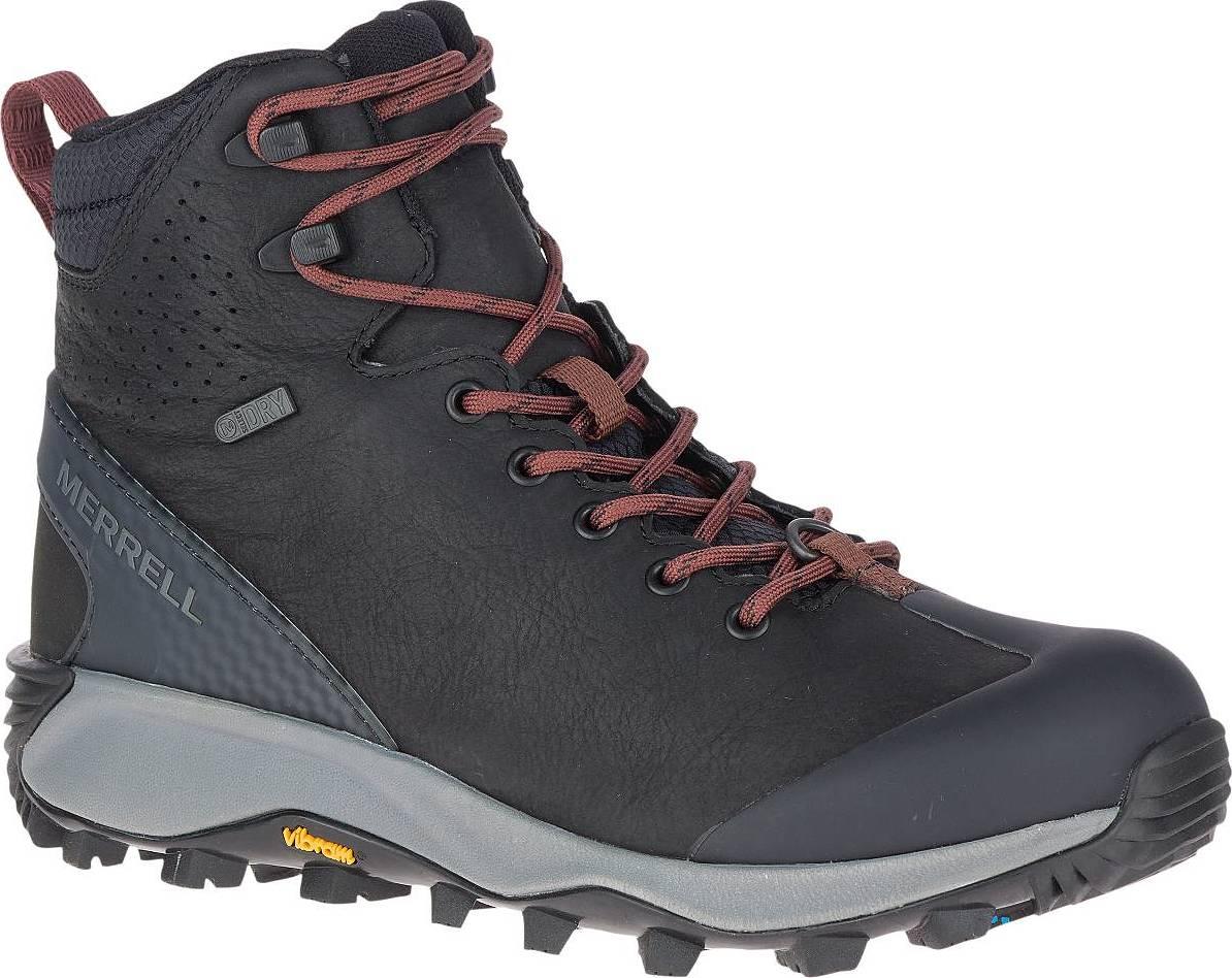 Product gallery image number 1 for product Thermo Glacier Mid Waterproof - Women's