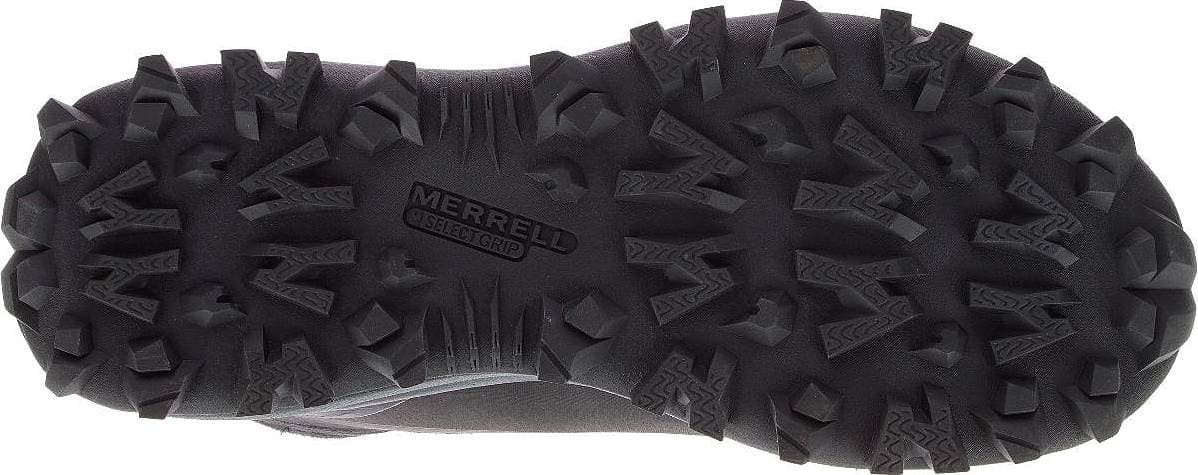 Product gallery image number 4 for product Thermo Snowdrift Mid Shell Waterproof - Men's
