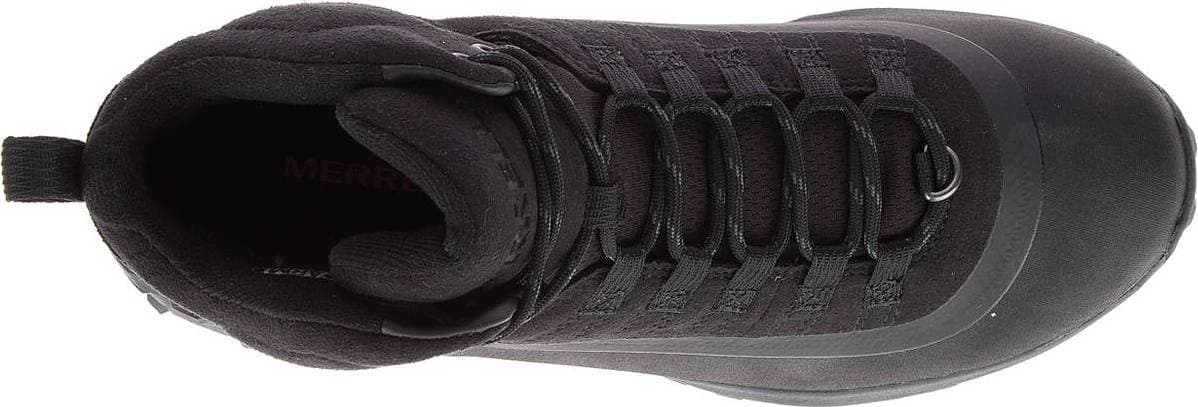 Product gallery image number 3 for product Thermo Snowdrift Mid Shell Waterproof - Men's