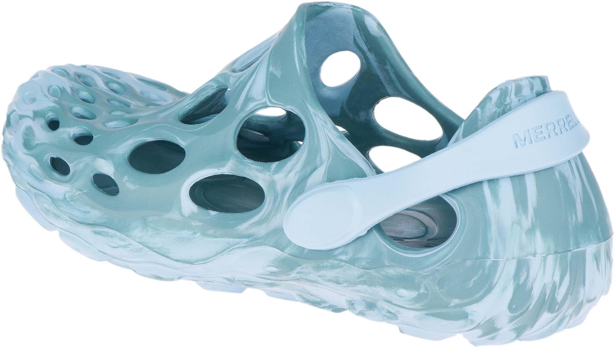 Product gallery image number 2 for product Hydro Moc Sandals - Women's