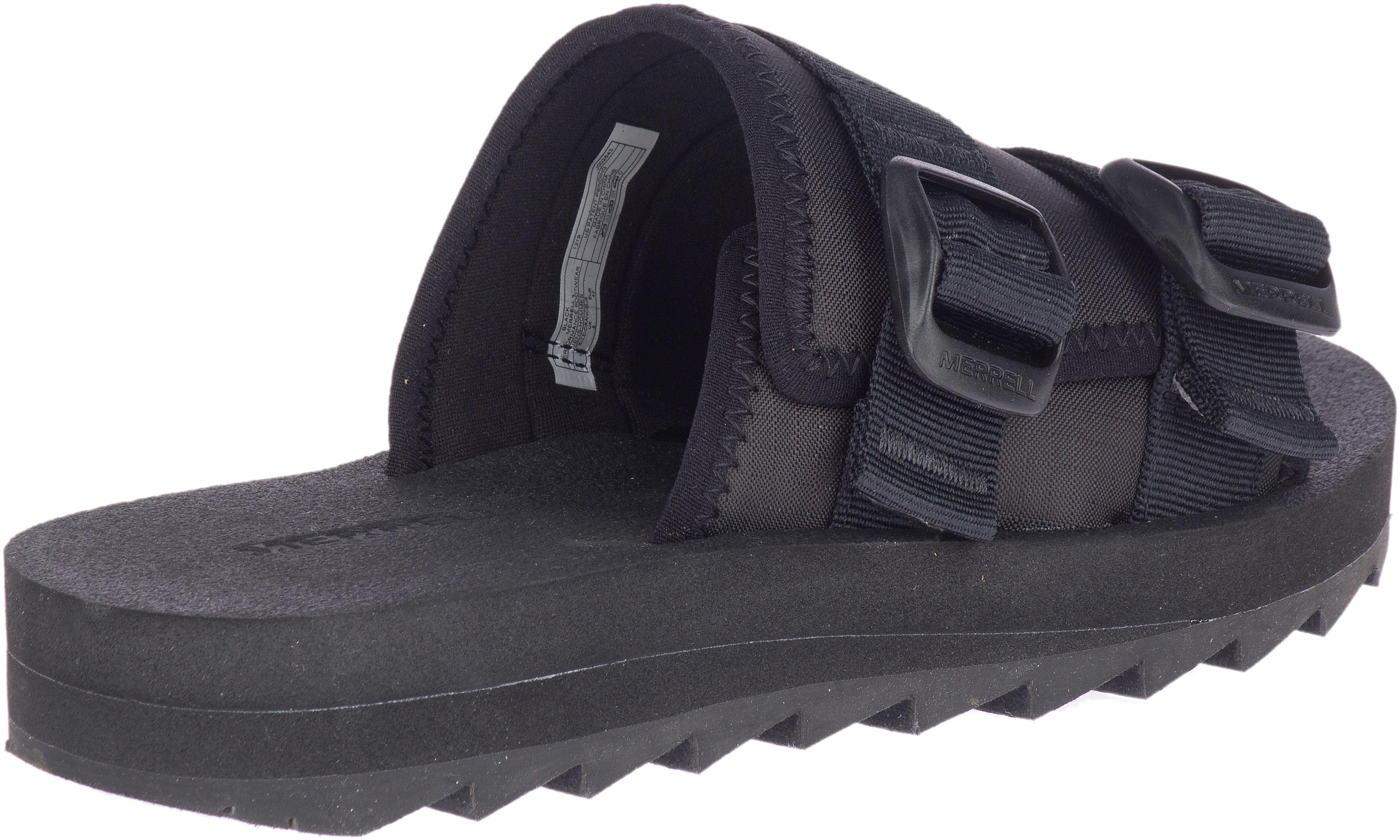 Product gallery image number 6 for product Alpine Slide - Men's