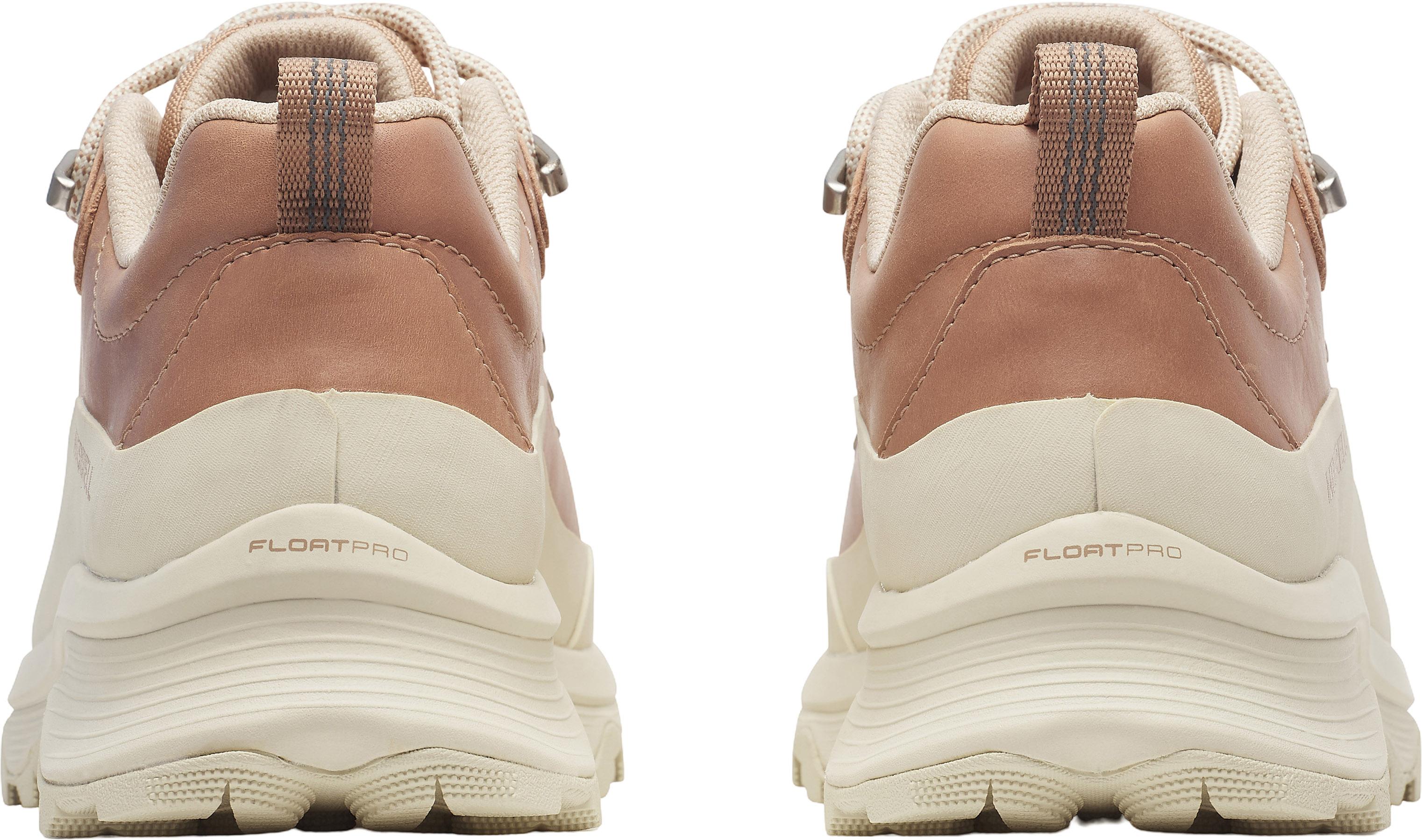 Product gallery image number 2 for product Ontario Speed LTR Lace Shoes - Unisex