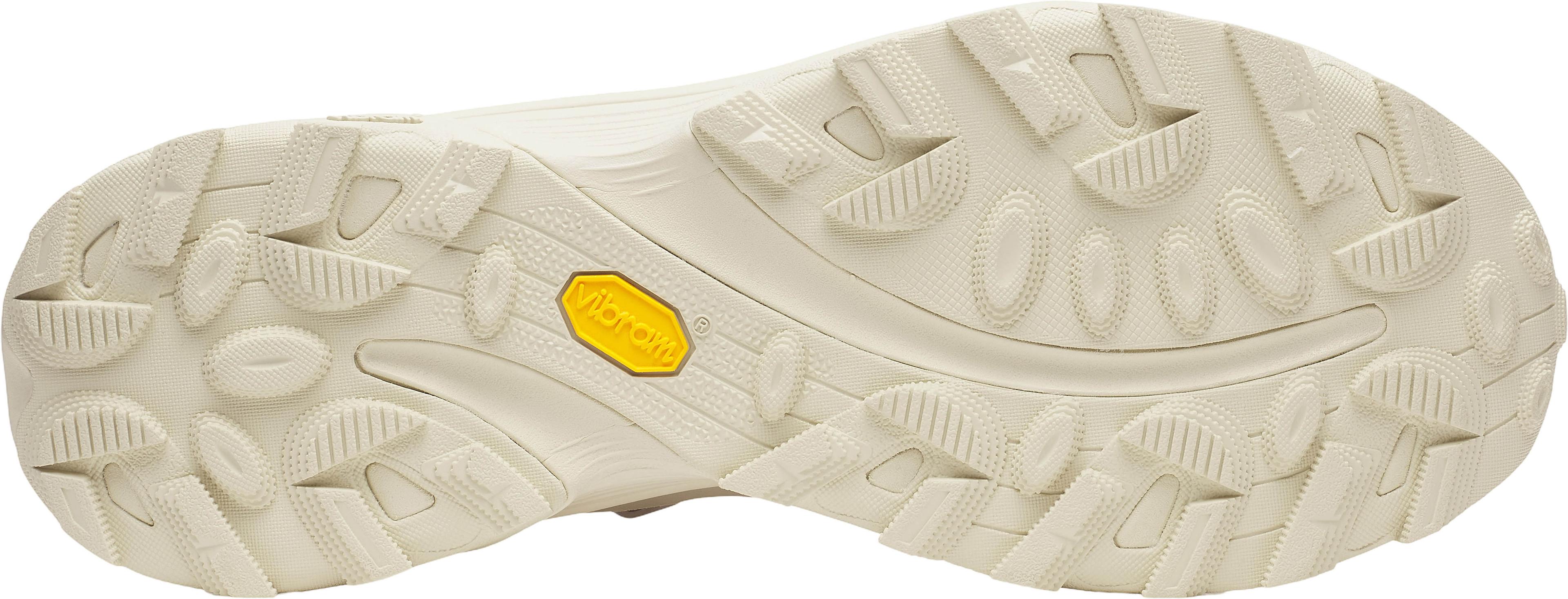 Product gallery image number 3 for product Ontario Speed LTR Lace Shoes - Unisex