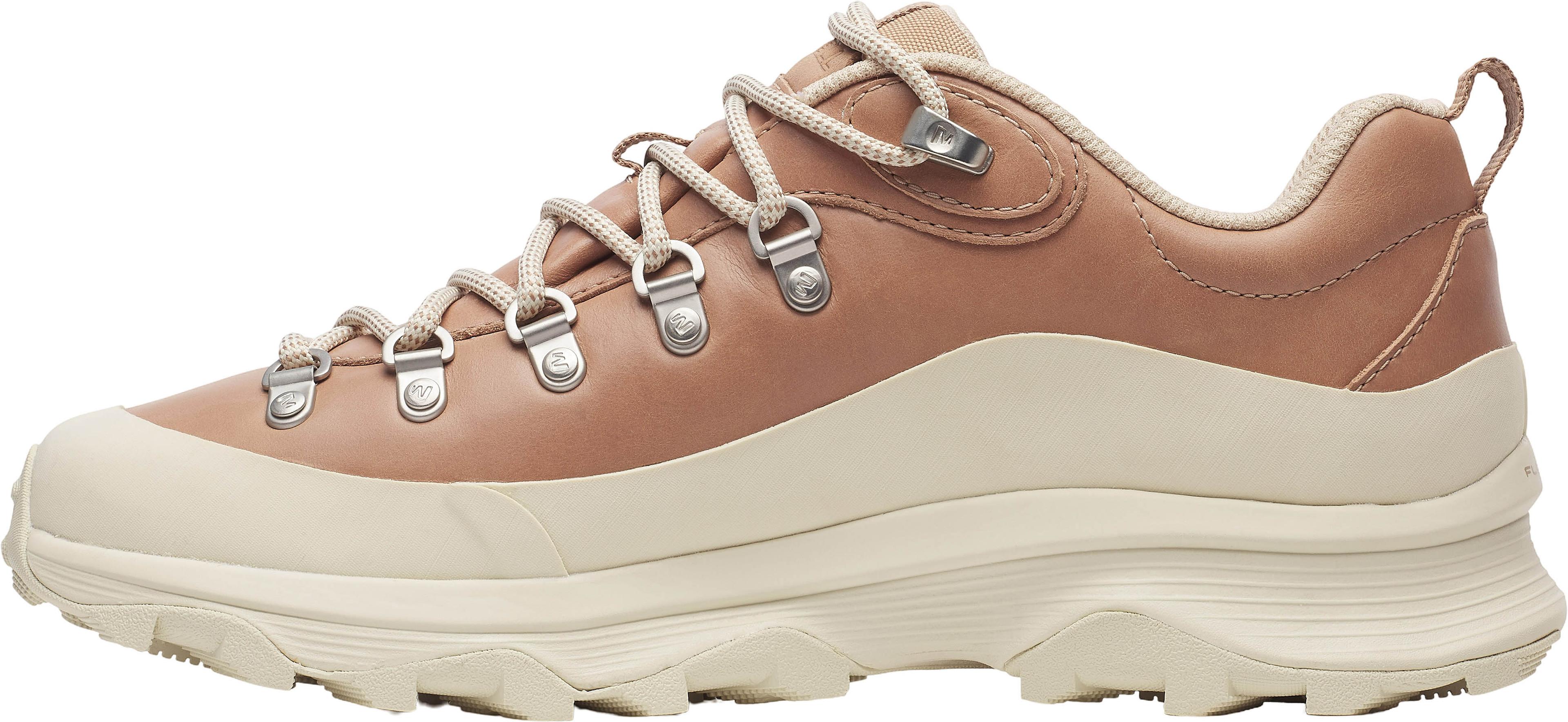 Product gallery image number 4 for product Ontario Speed LTR Lace Shoes - Unisex