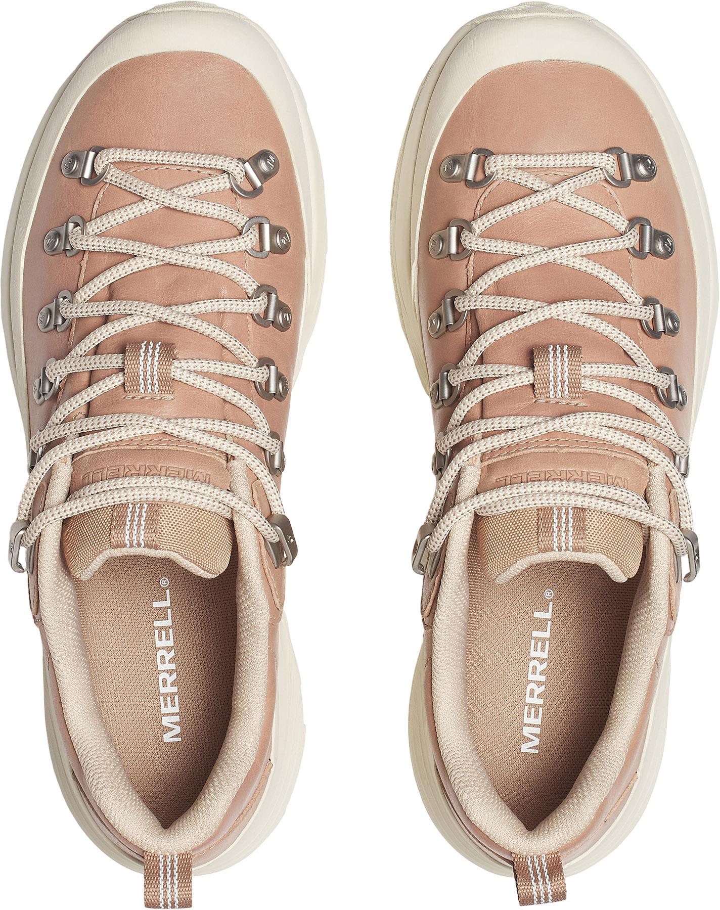 Product gallery image number 5 for product Ontario Speed LTR Lace Shoes - Unisex