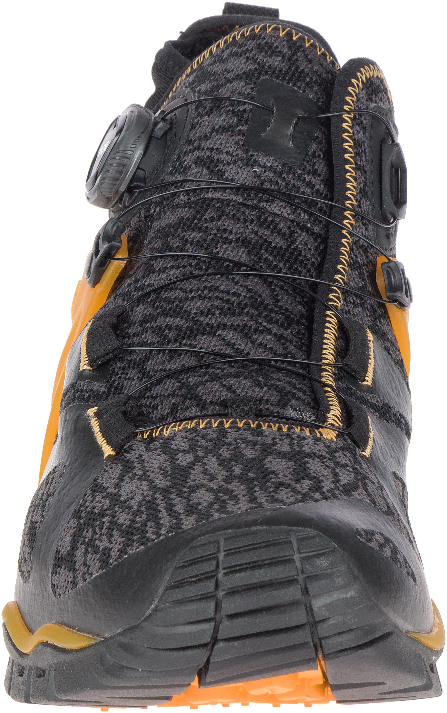 Product gallery image number 4 for product Rove Mid Knit Boot - Men's