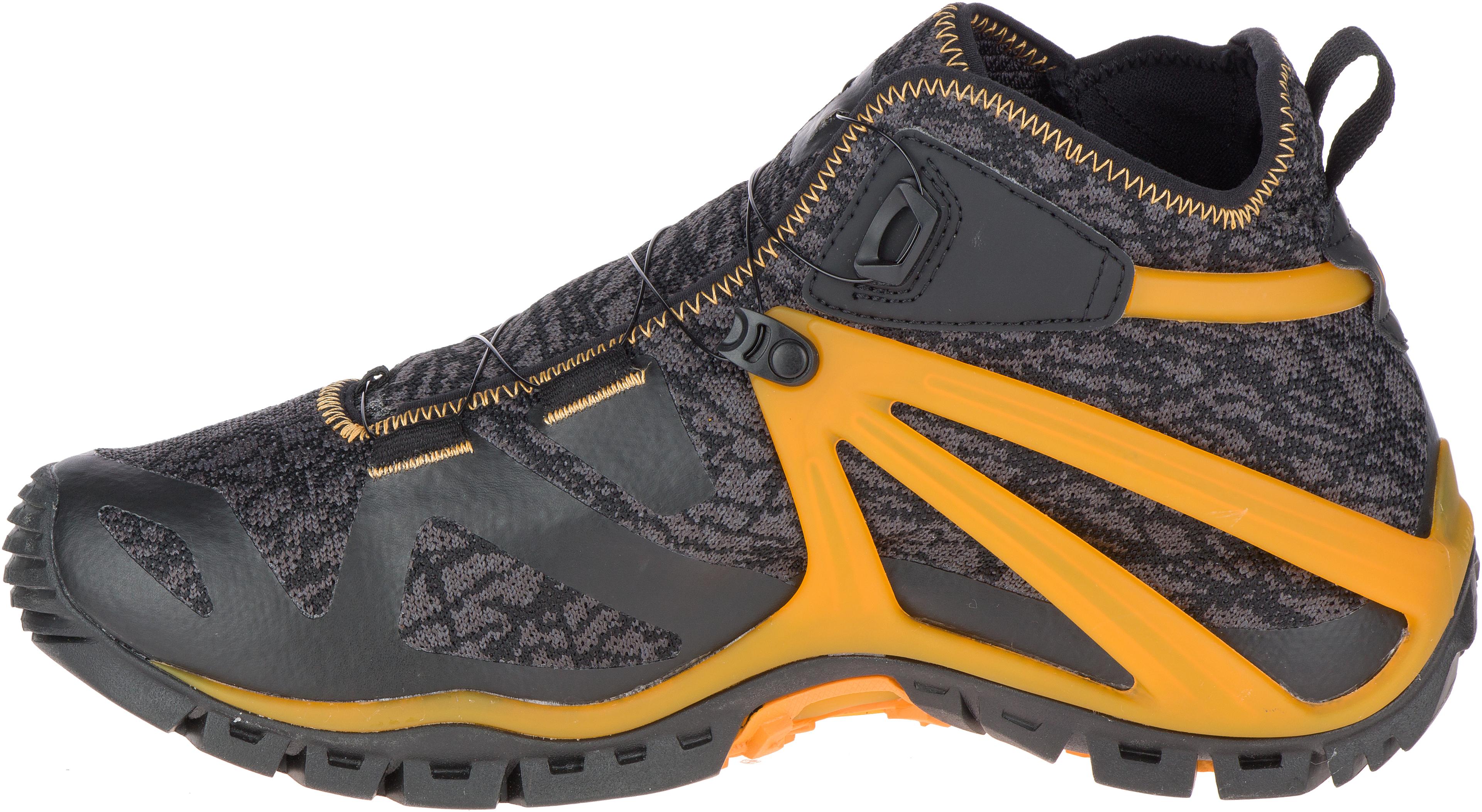 Product gallery image number 2 for product Rove Mid Knit Boot - Men's