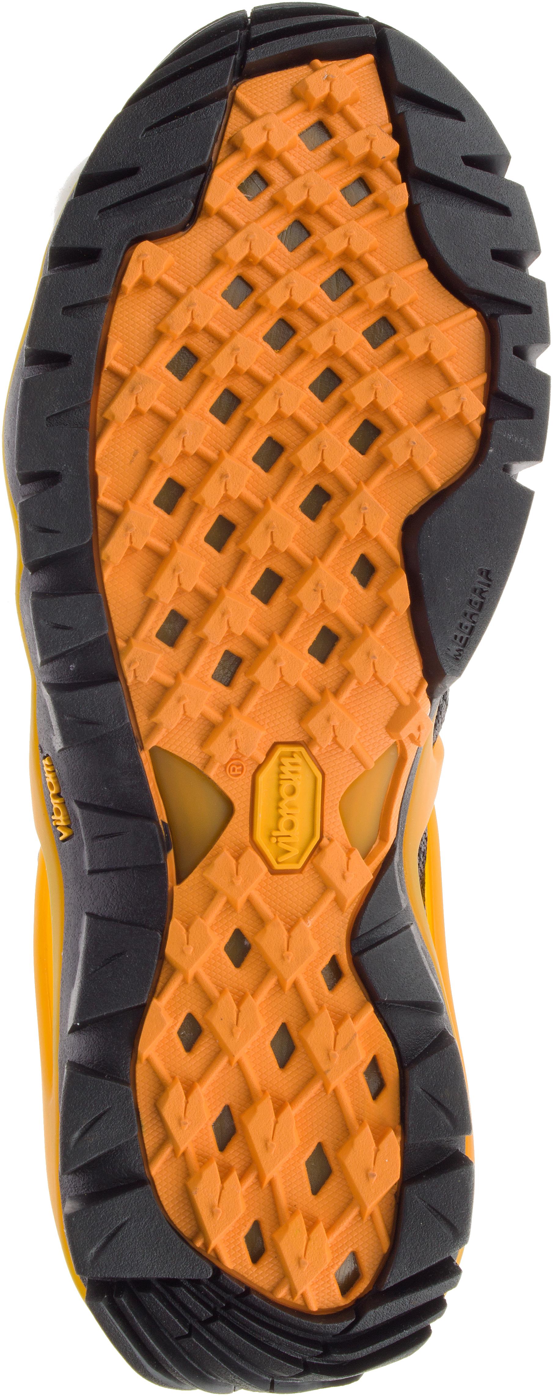 Product gallery image number 6 for product Rove Mid Knit Boot - Men's