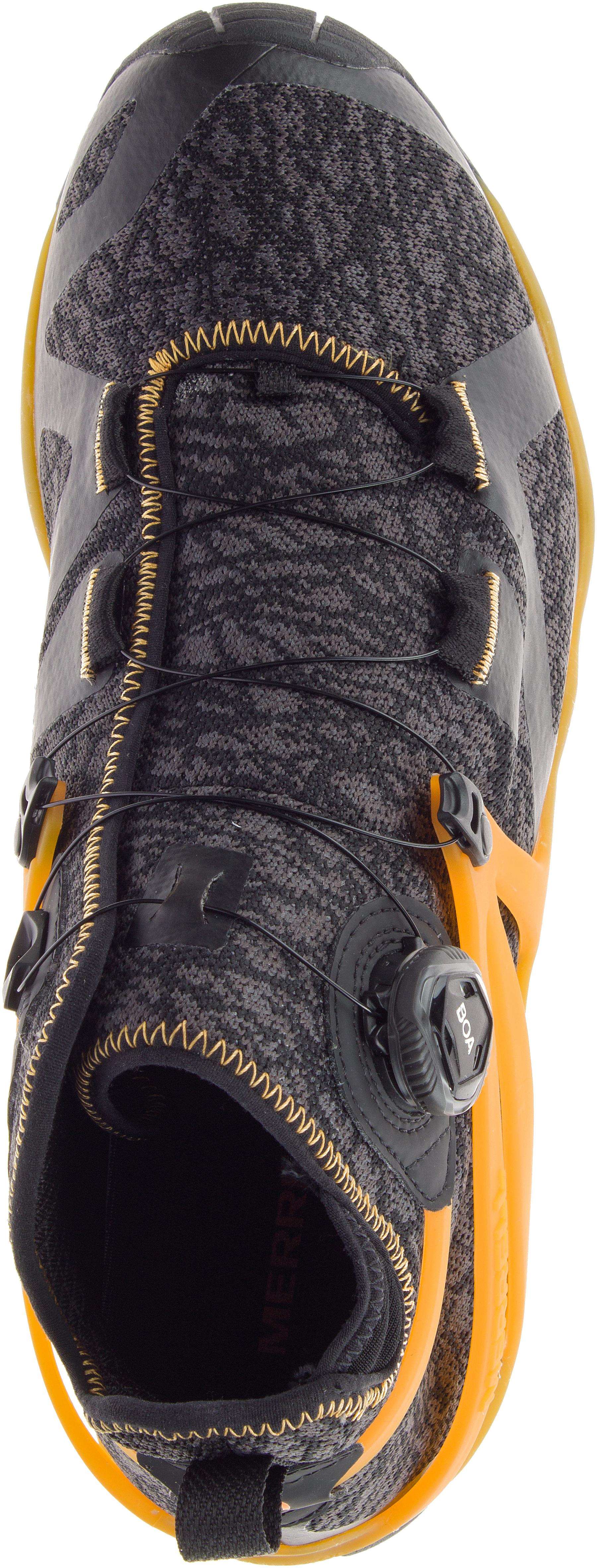 Product gallery image number 5 for product Rove Mid Knit Boot - Men's