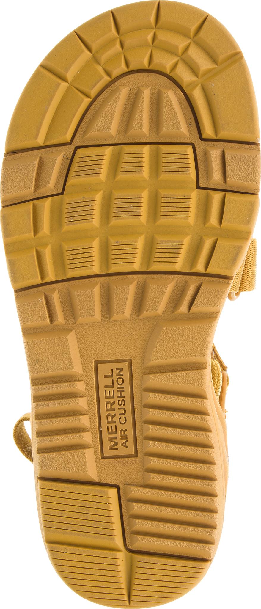 Product gallery image number 2 for product Belize Mid Web Sandals - Women's