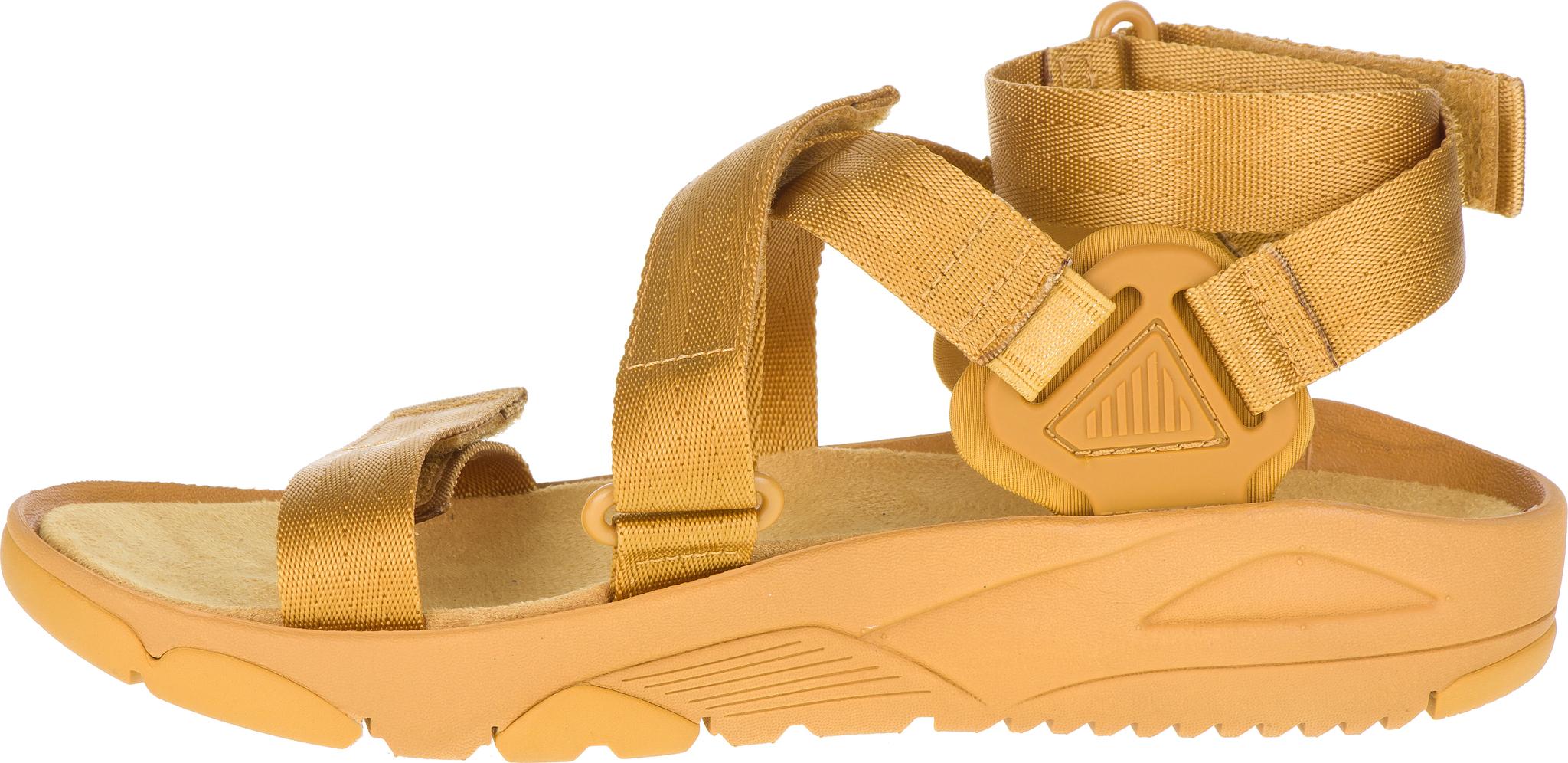 Product gallery image number 4 for product Belize Mid Web Sandals - Women's
