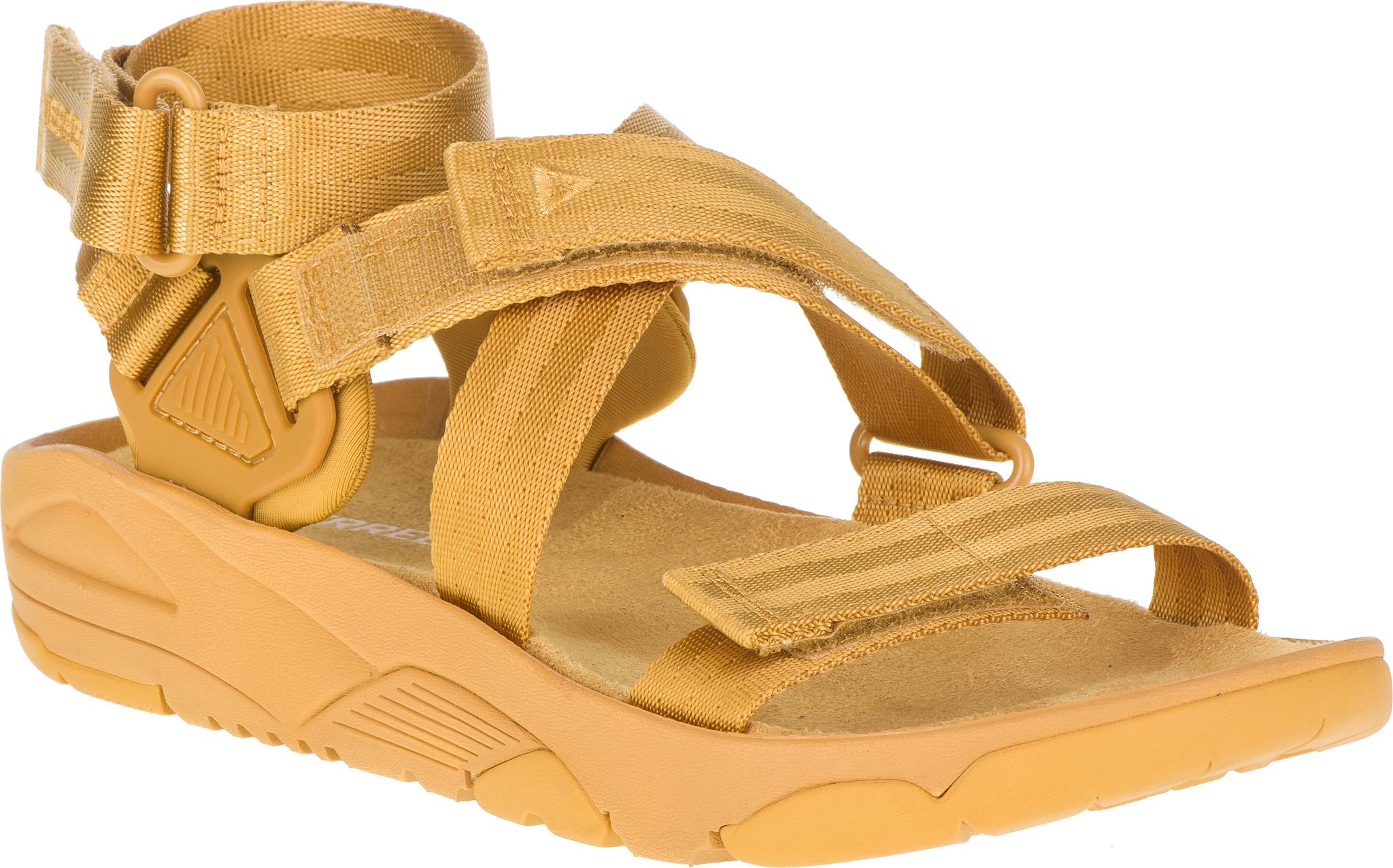 Product gallery image number 1 for product Belize Mid Web Sandals - Women's