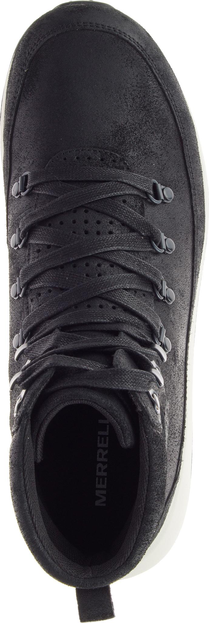 Product gallery image number 2 for product Ashford Classic Chukka Leather Shoes - Men's