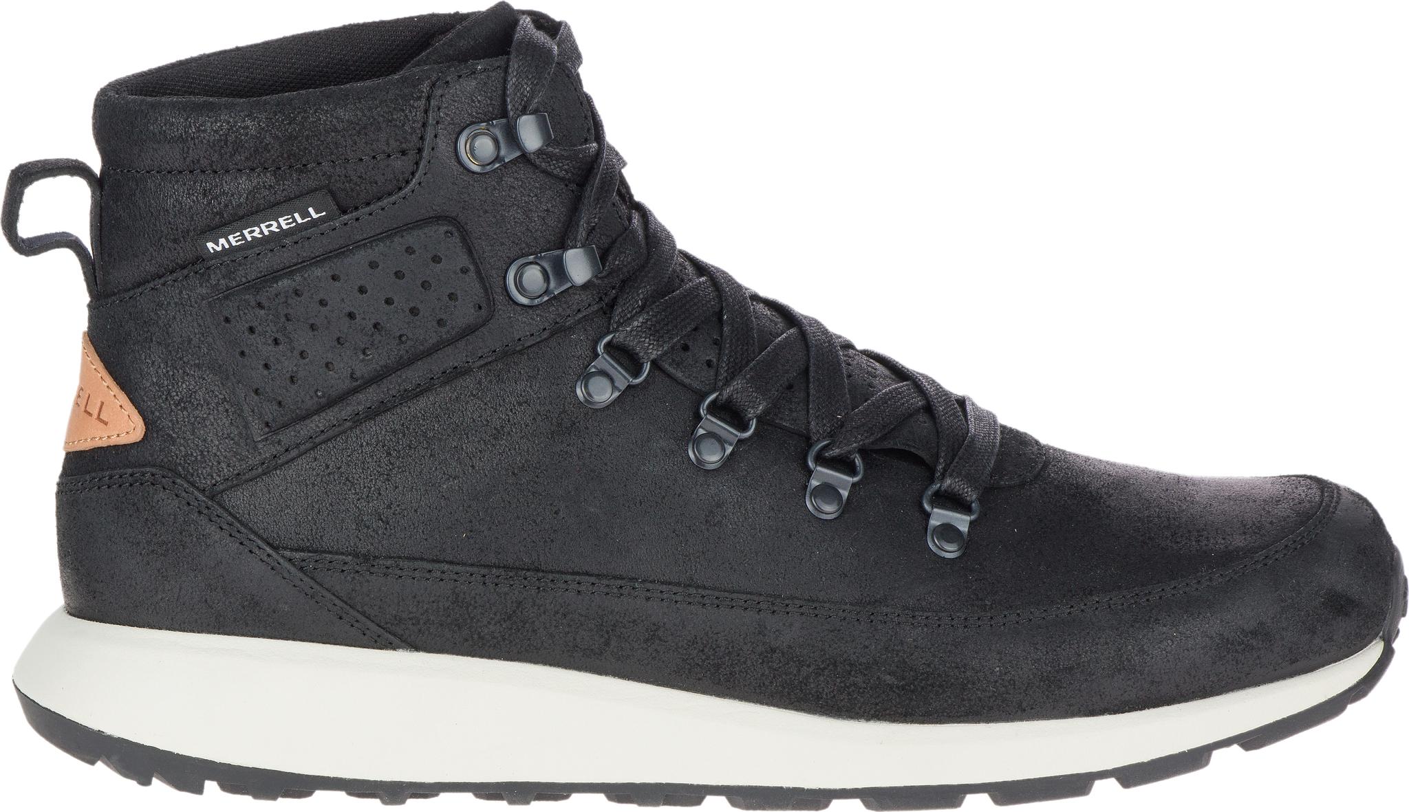 Product gallery image number 1 for product Ashford Classic Chukka Leather Shoes - Men's