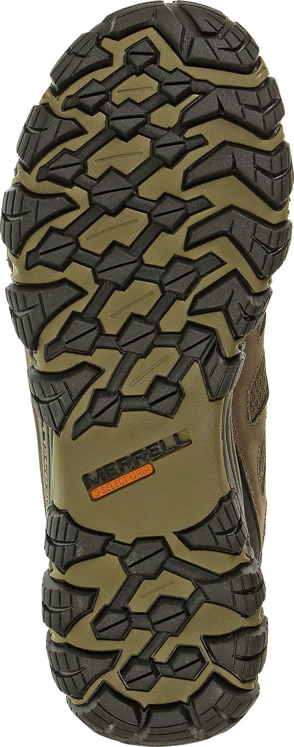 Product gallery image number 5 for product Pulsate Ventilator - Men's